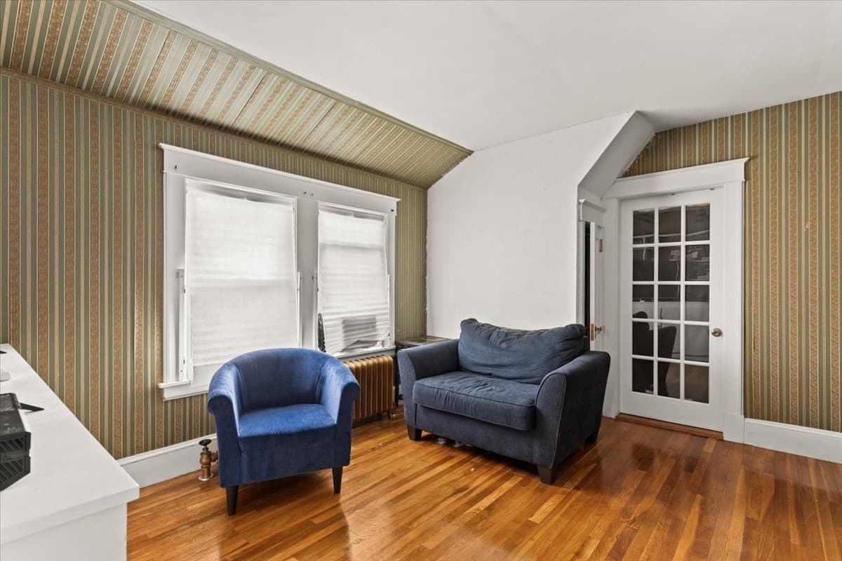 Single Family Residence at 53 Ashland St, Taunton MA 02780, photo 29 of 41