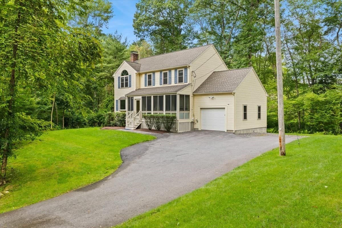 275 Plain Street, Stoughton MA 02072