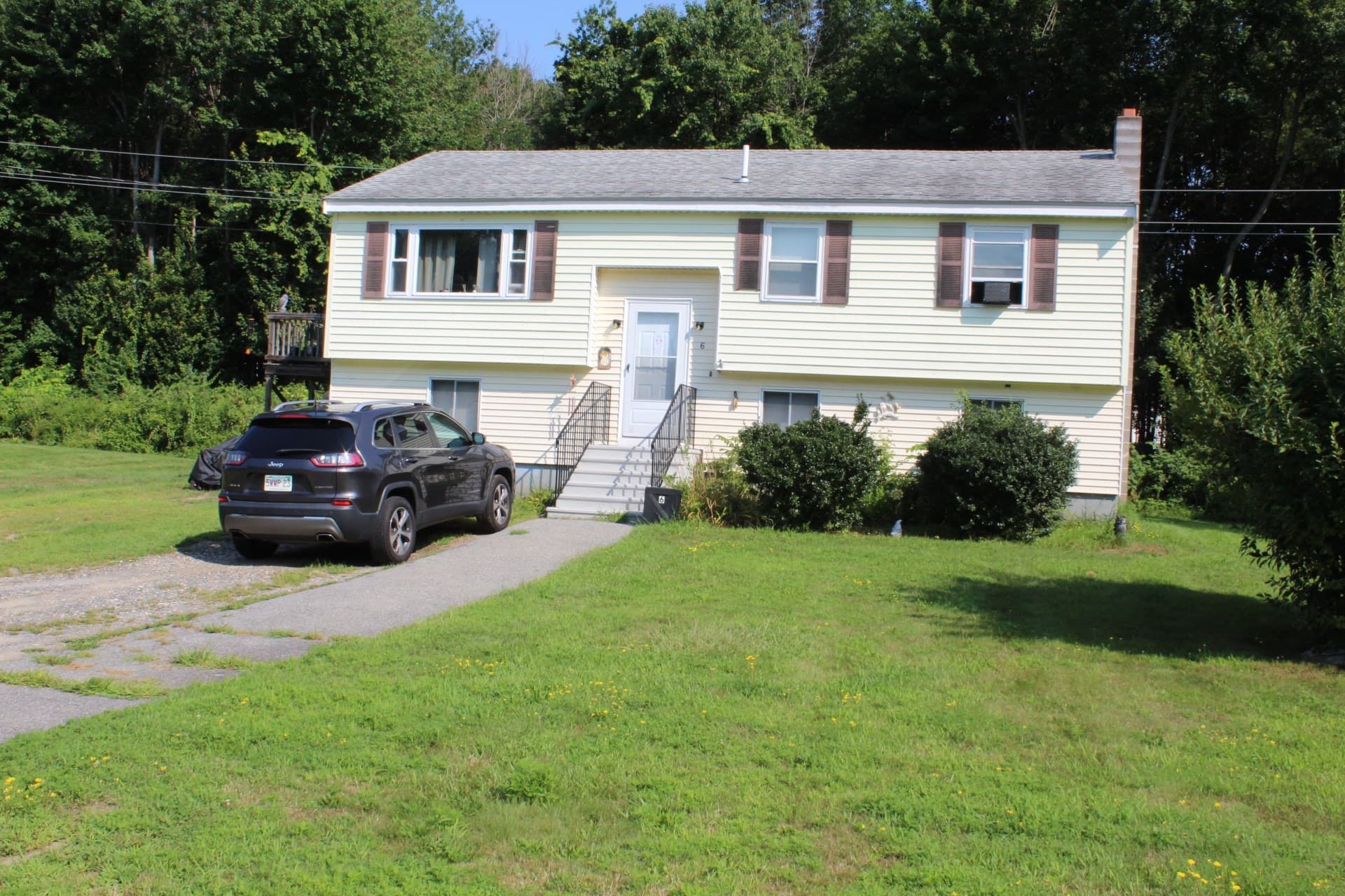 6 Howard George Ct, Salisbury MA 01952
