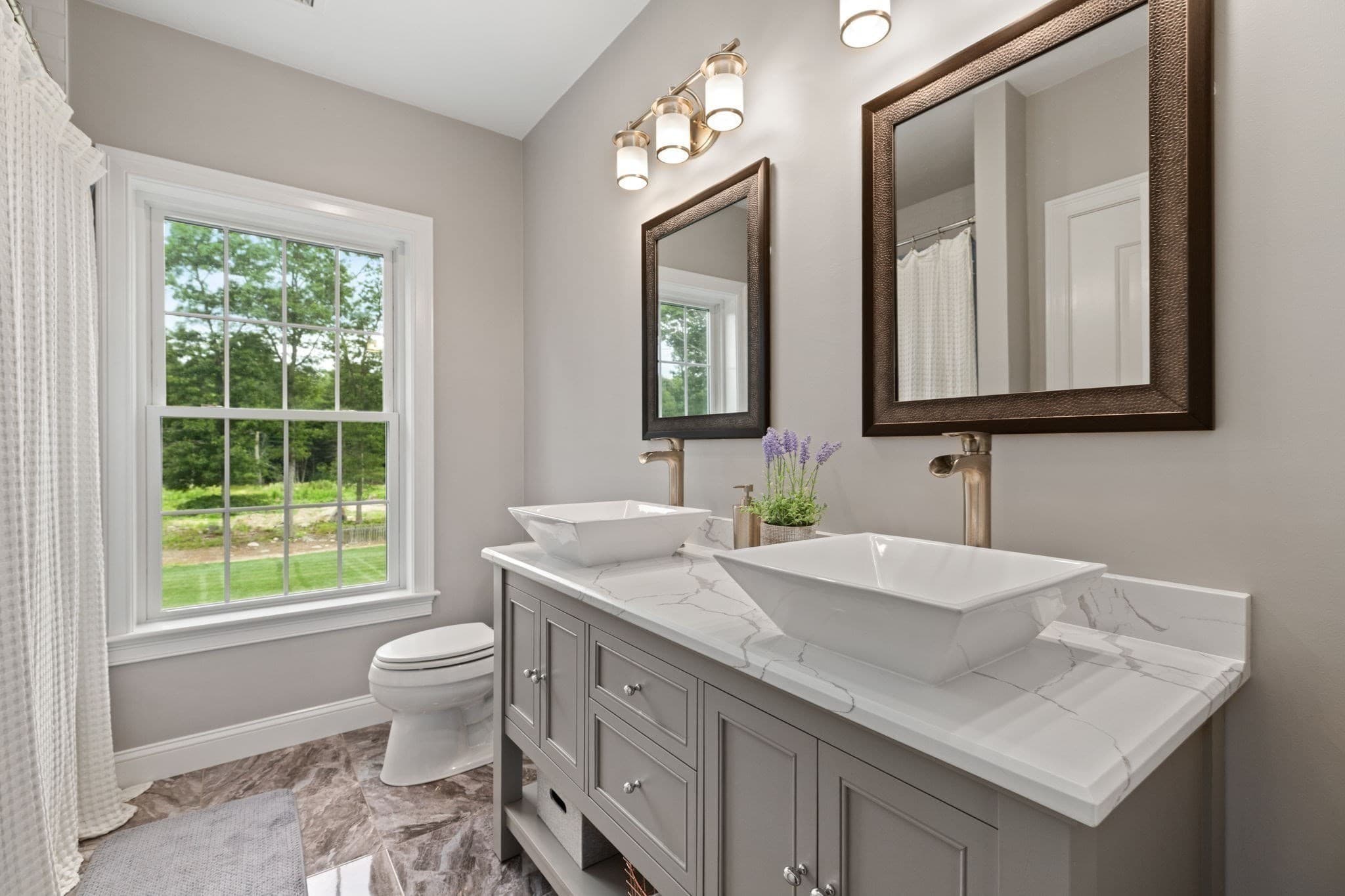 Single Family Residence at 92 Plain St W, Berkley MA 02779, photo 27 of 40