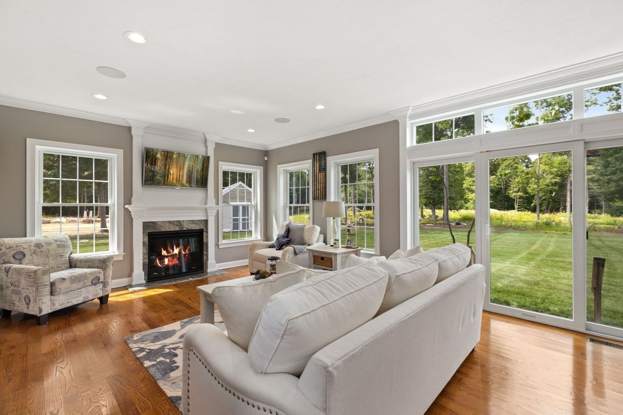 Single Family Residence at 92 Plain St W, Berkley MA 02779, photo 6 of 40