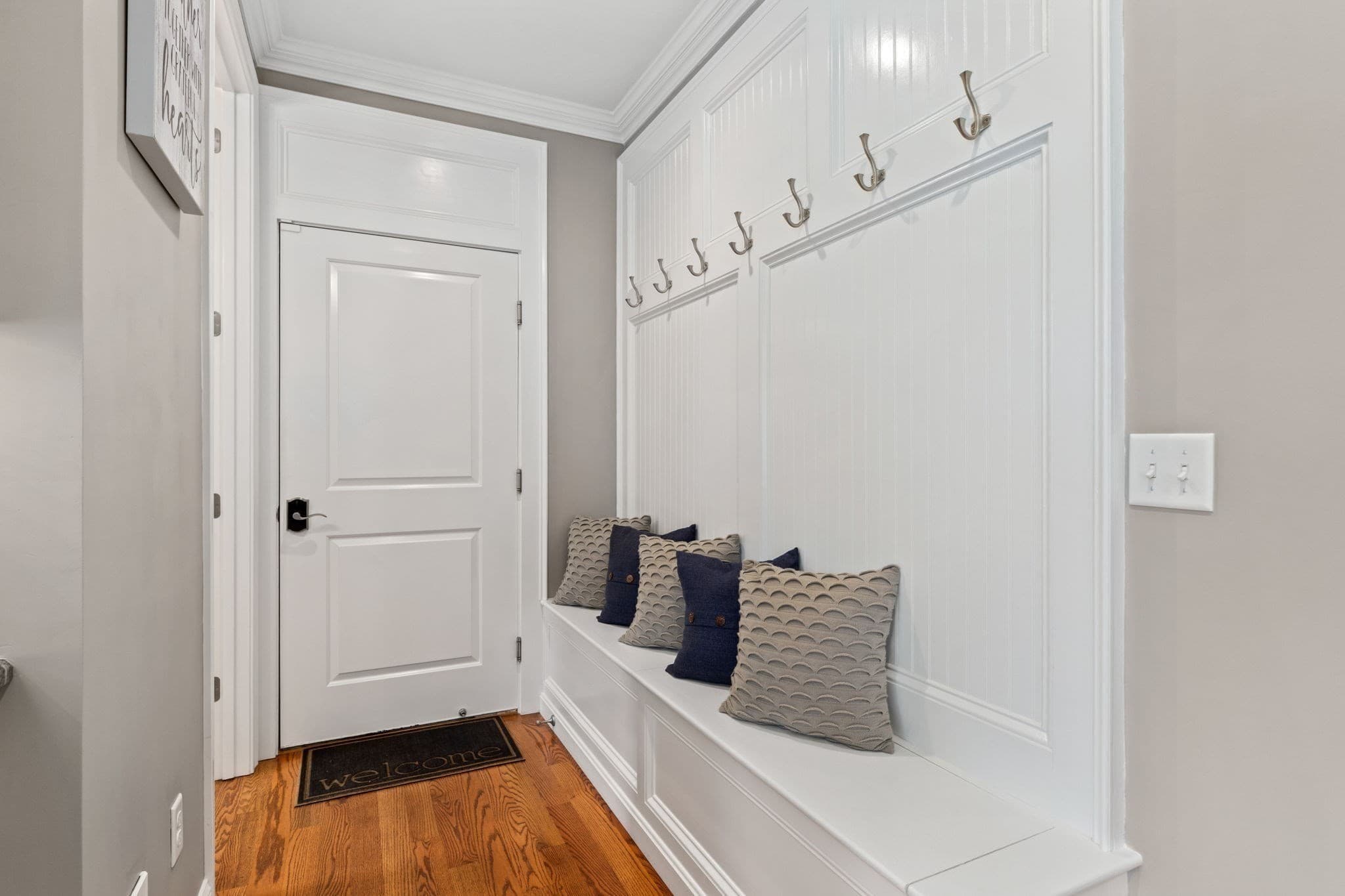 Single Family Residence at 92 Plain St W, Berkley MA 02779, photo 12 of 40