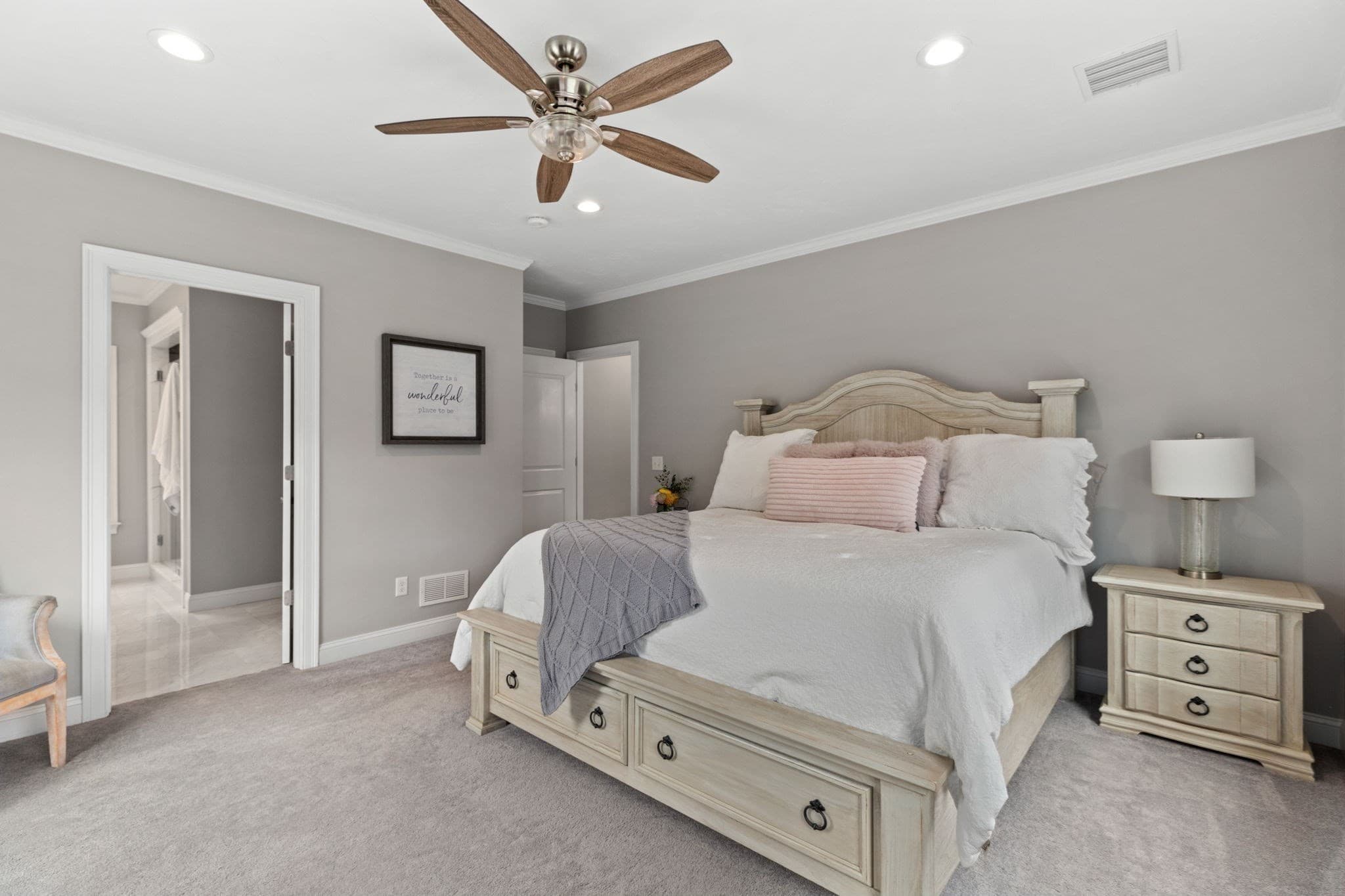 Single Family Residence at 92 Plain St W, Berkley MA 02779, photo 22 of 40