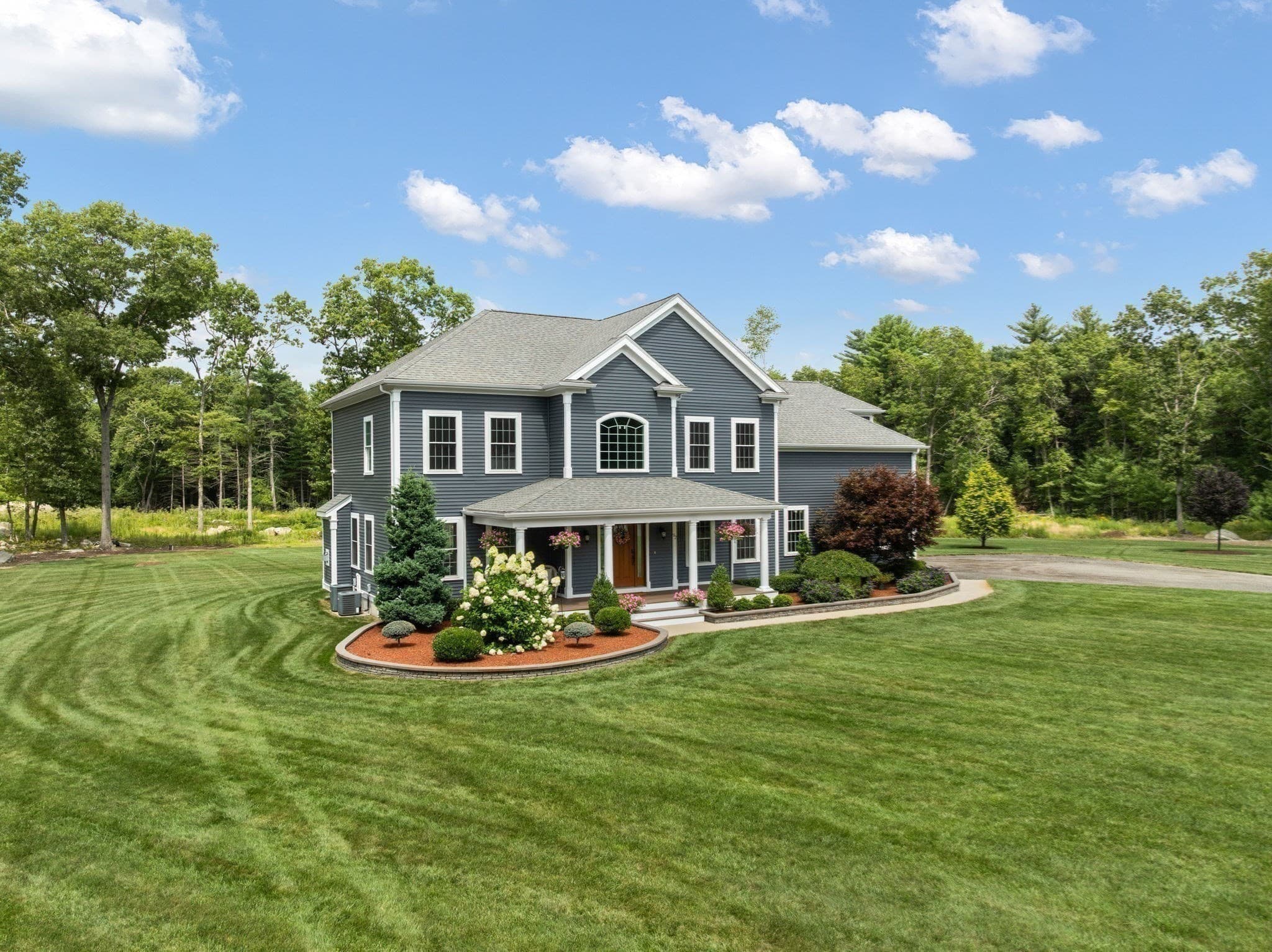 92 Plain St W, Berkley MA 02779