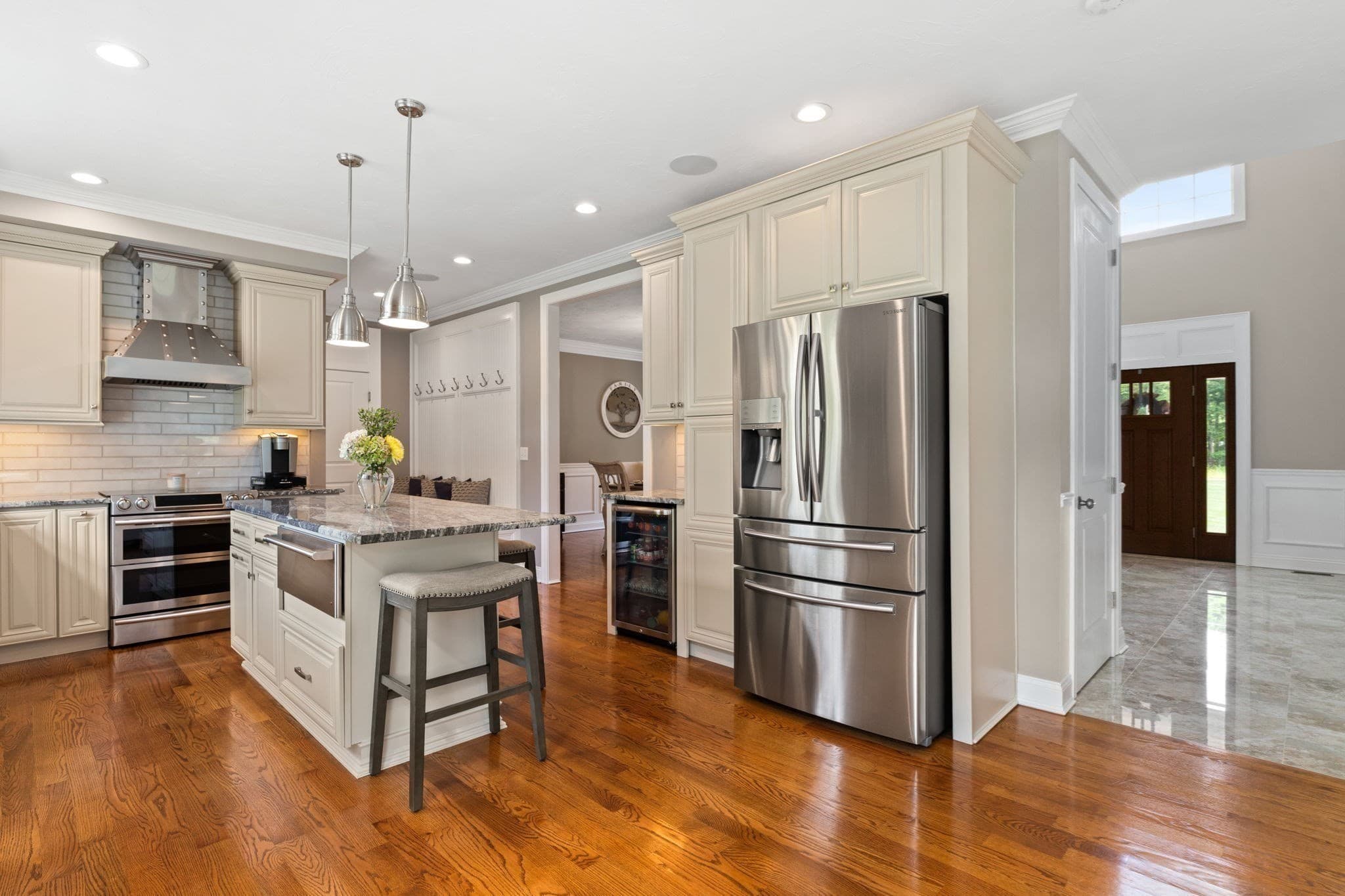 Single Family Residence at 92 Plain St W, Berkley MA 02779, photo 14 of 40