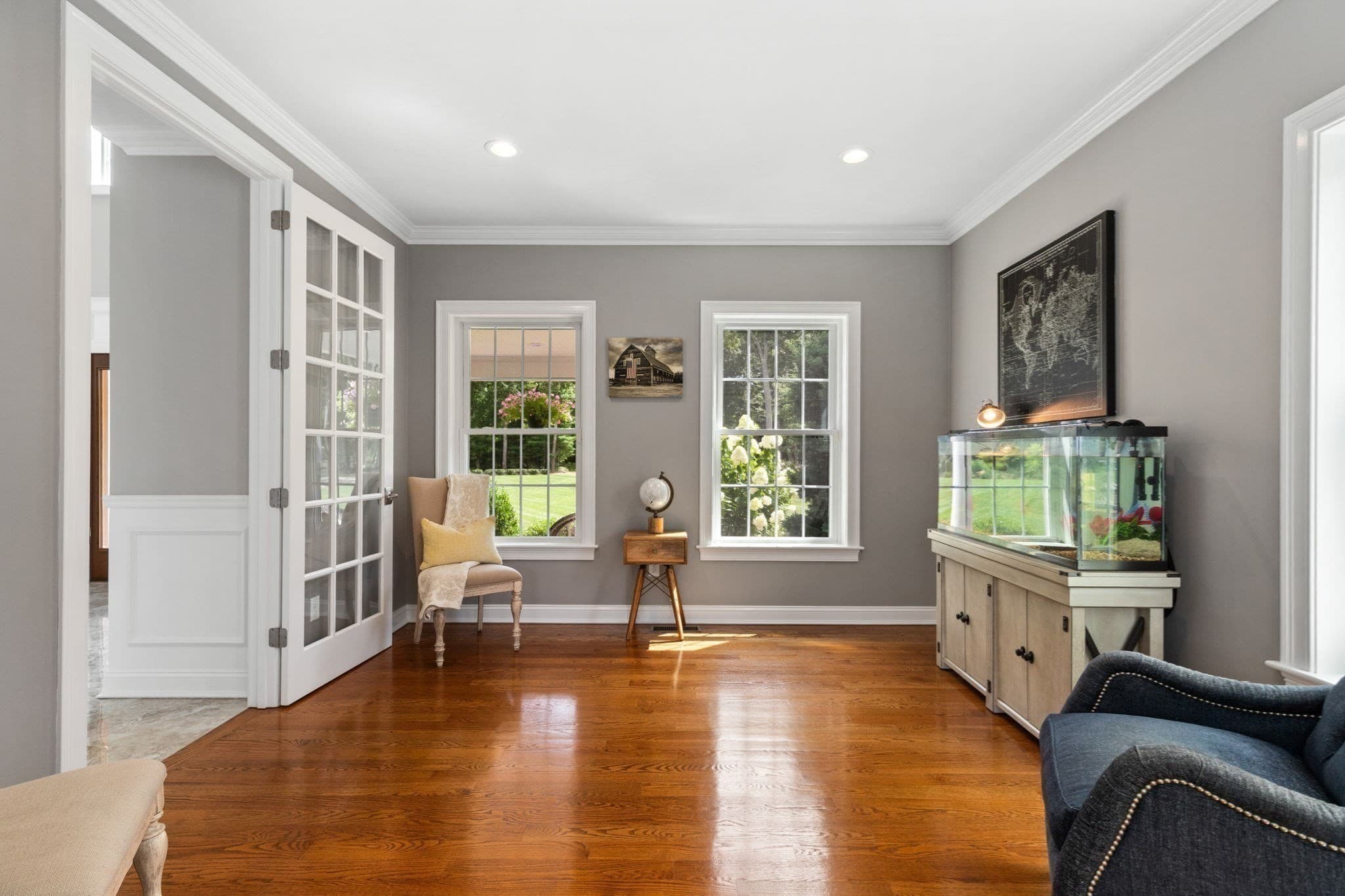 Single Family Residence at 92 Plain St W, Berkley MA 02779, photo 18 of 40