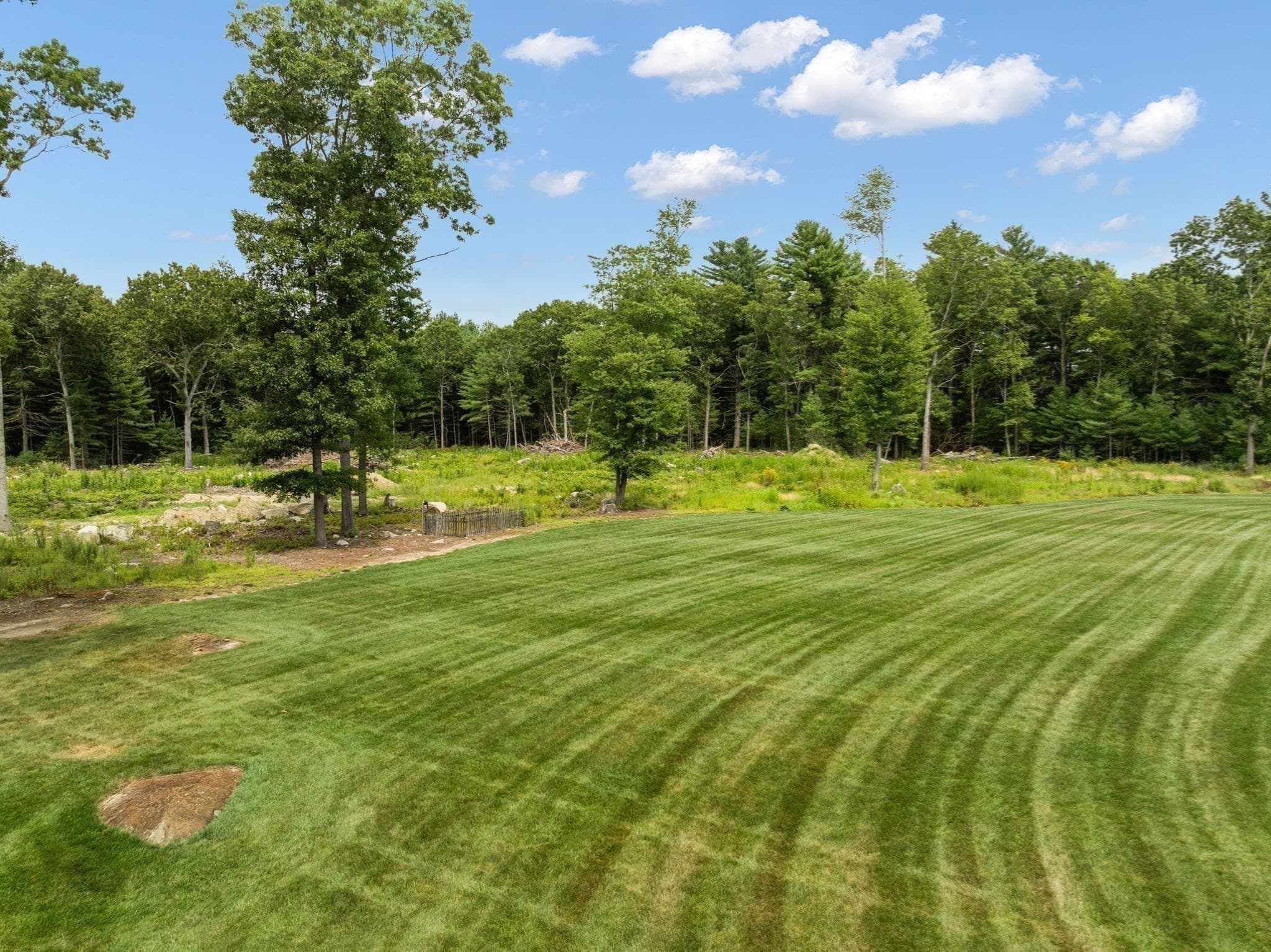 Single Family Residence at 92 Plain St W, Berkley MA 02779, photo 37 of 40