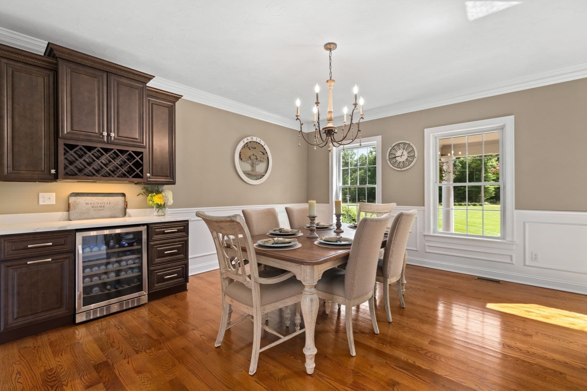 Single Family Residence at 92 Plain St W, Berkley MA 02779, photo 15 of 40