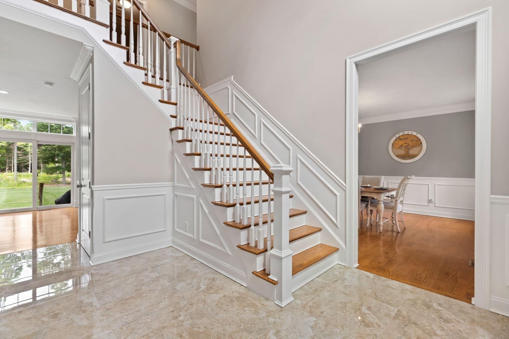 Single Family Residence at 92 Plain St W, Berkley MA 02779, photo 19 of 40