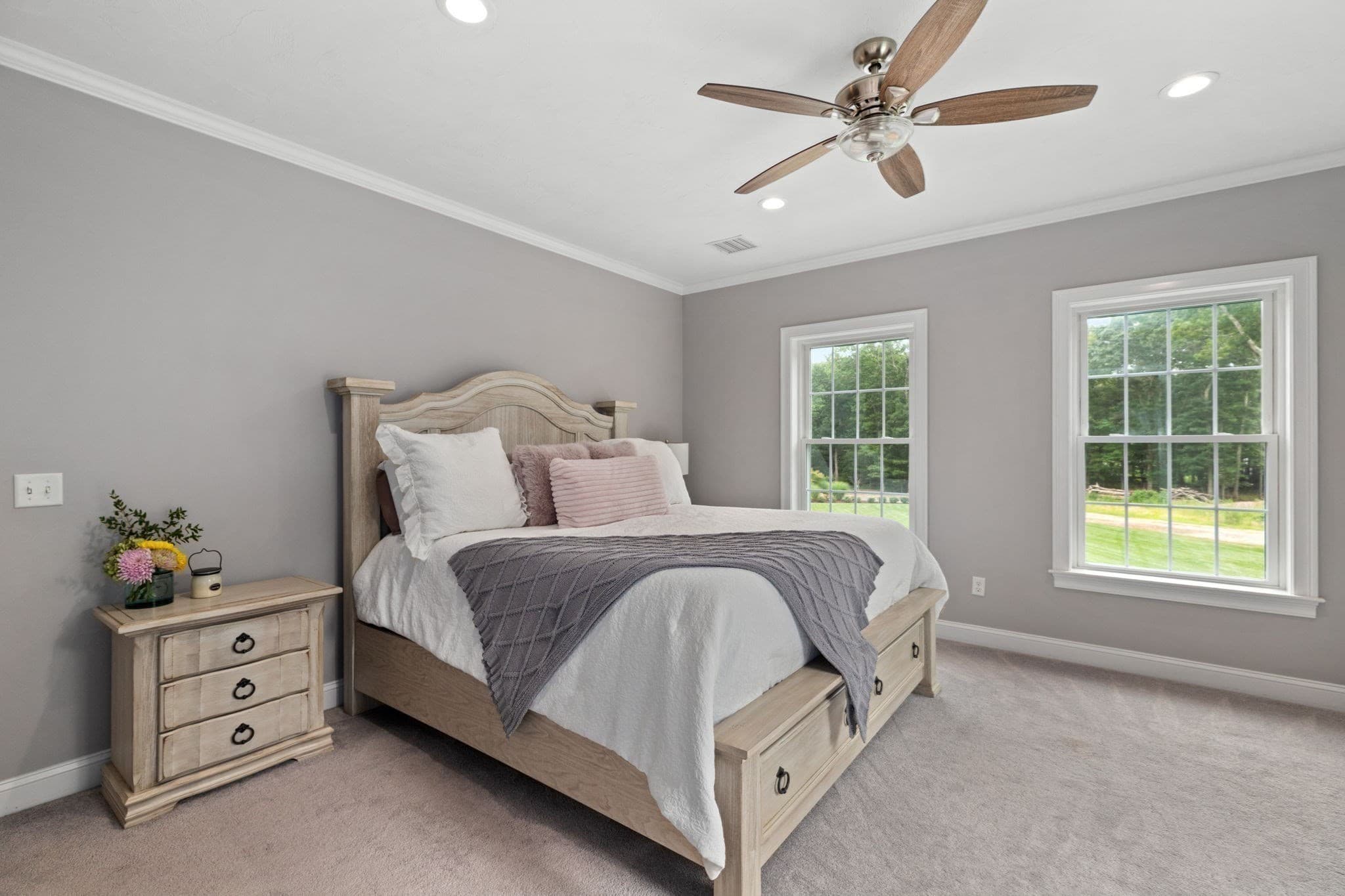 Single Family Residence at 92 Plain St W, Berkley MA 02779, photo 21 of 40