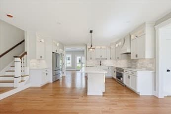 Condominium at 35R Poquanticut Ave # R, Easton MA 02356, Easton, photo 6 of 24