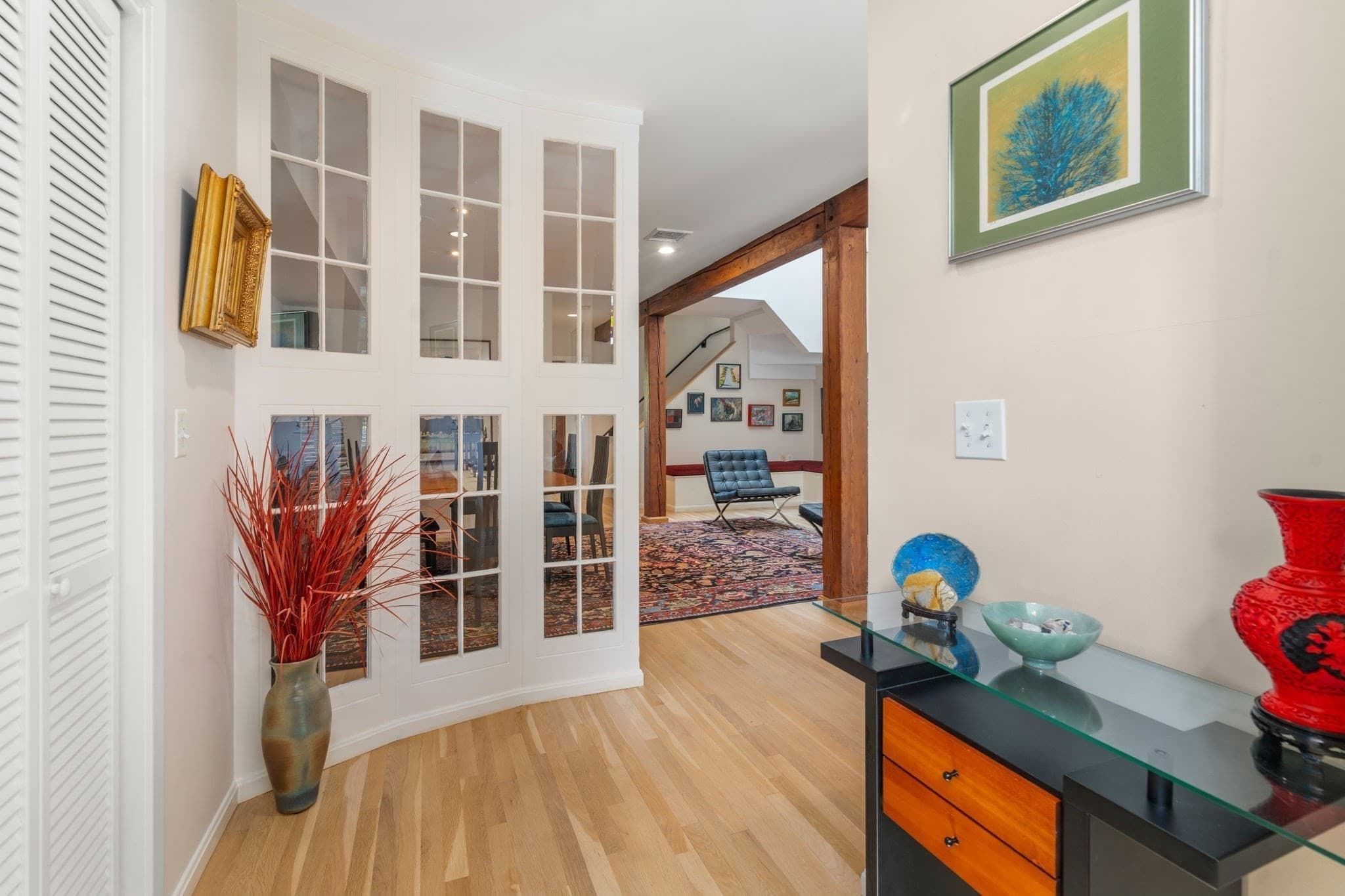 Condominium at 563 Boylston Street # 563, Brookline MA 02445, Brookline, photo 2 of 29