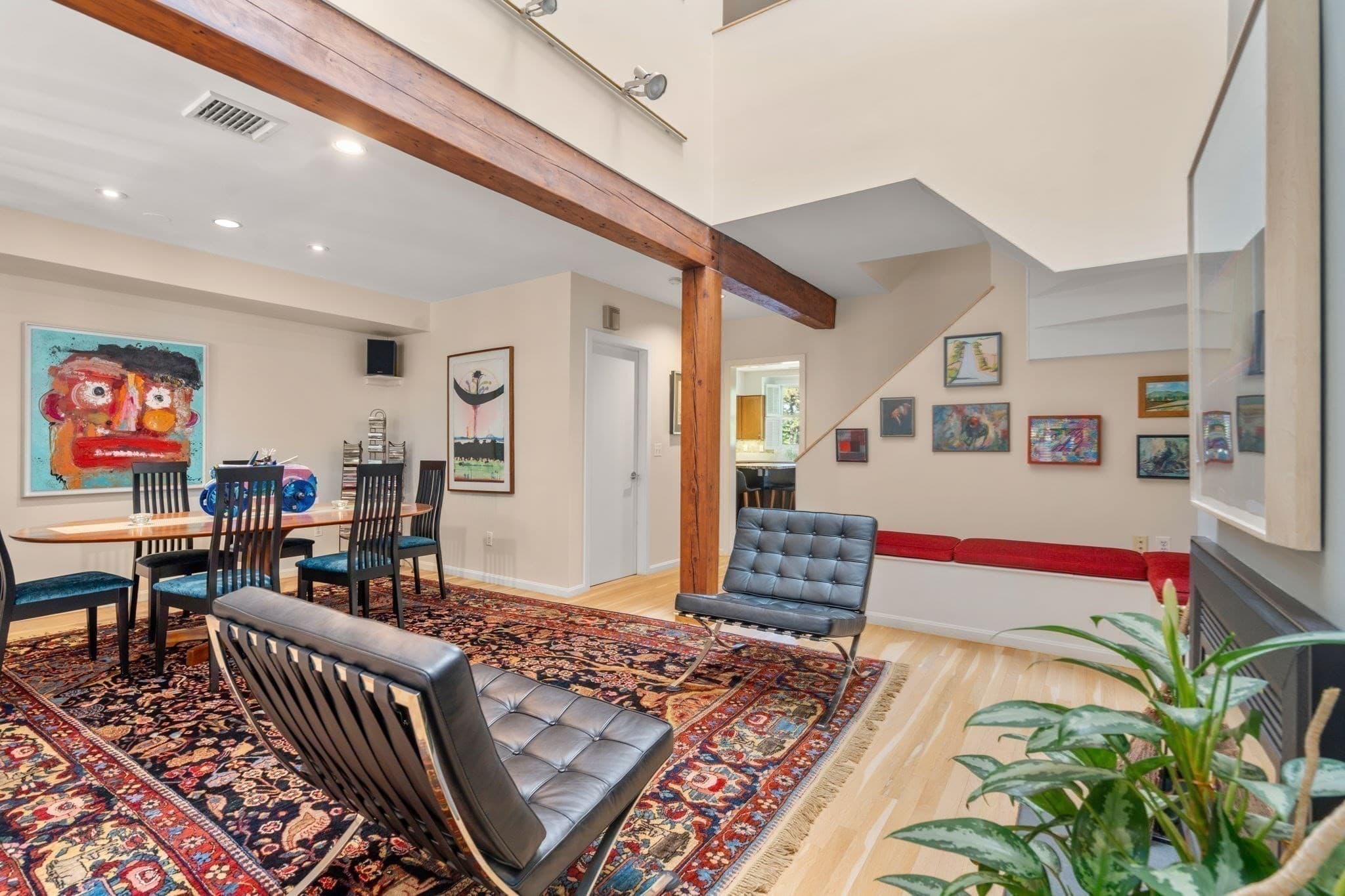 Condominium at 563 Boylston Street # 563, Brookline MA 02445, Brookline, photo 7 of 29