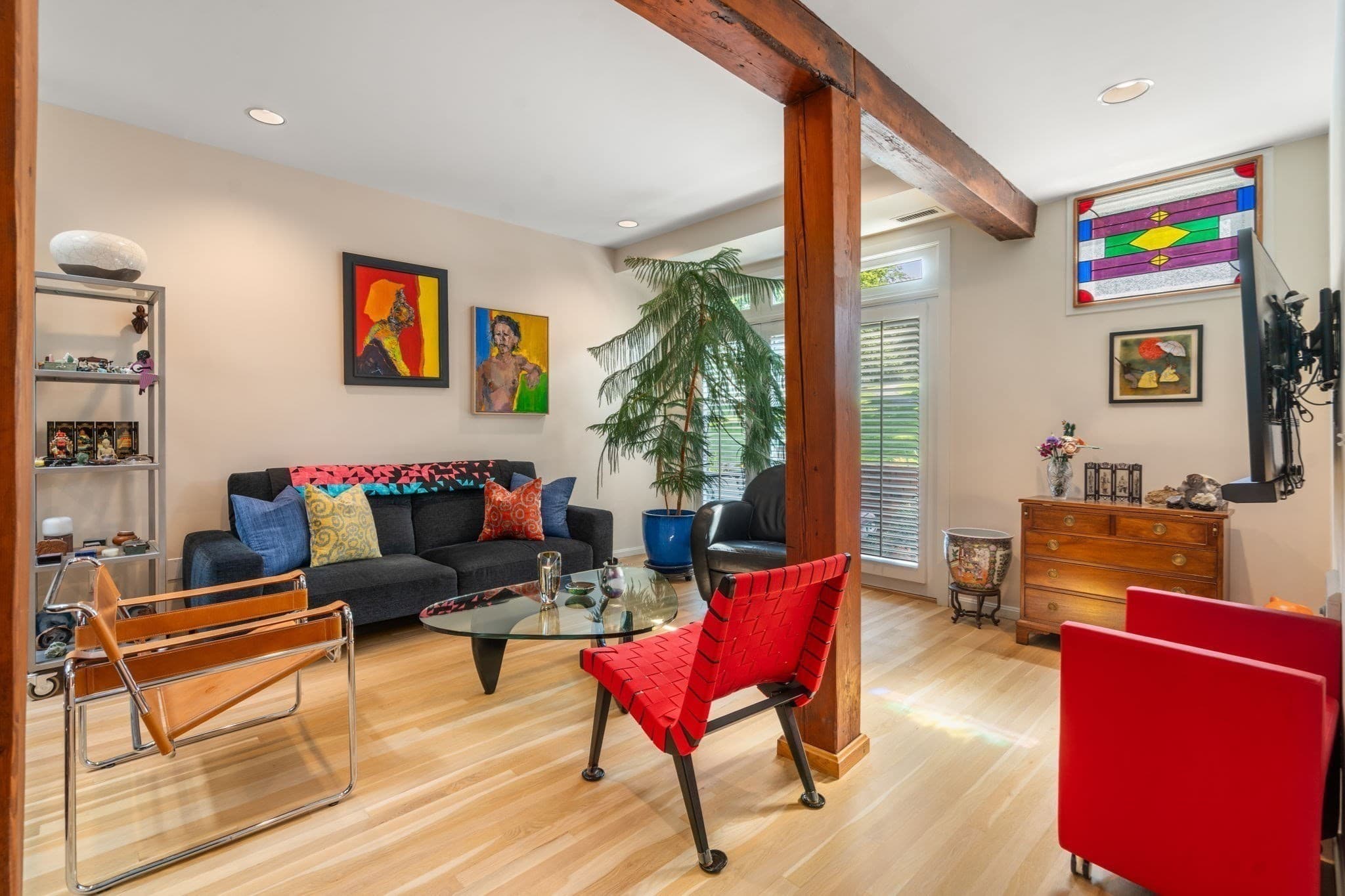 Condominium at 563 Boylston Street # 563, Brookline MA 02445, Brookline, photo 3 of 29