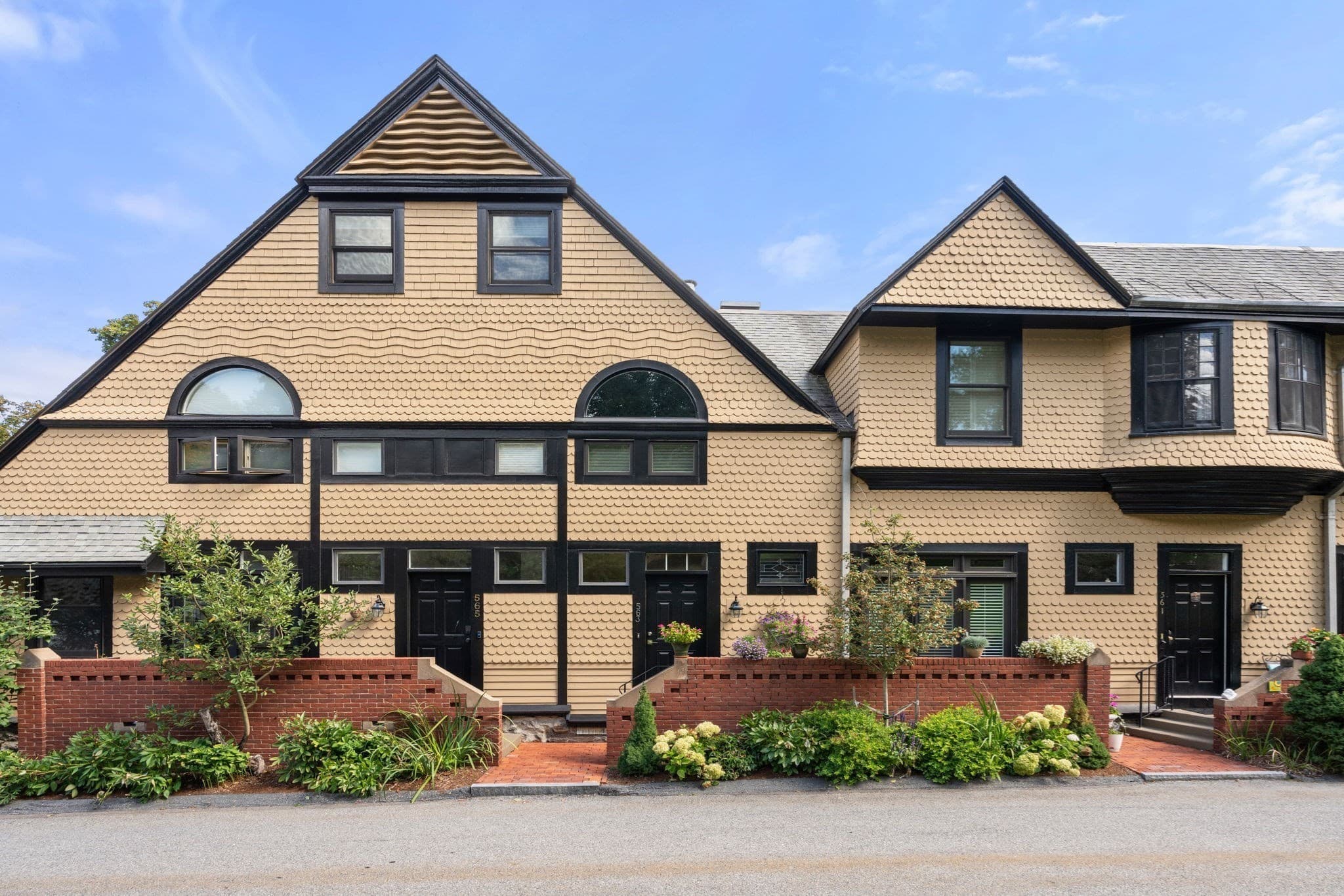563 Boylston Street # 563, Brookline MA 02445