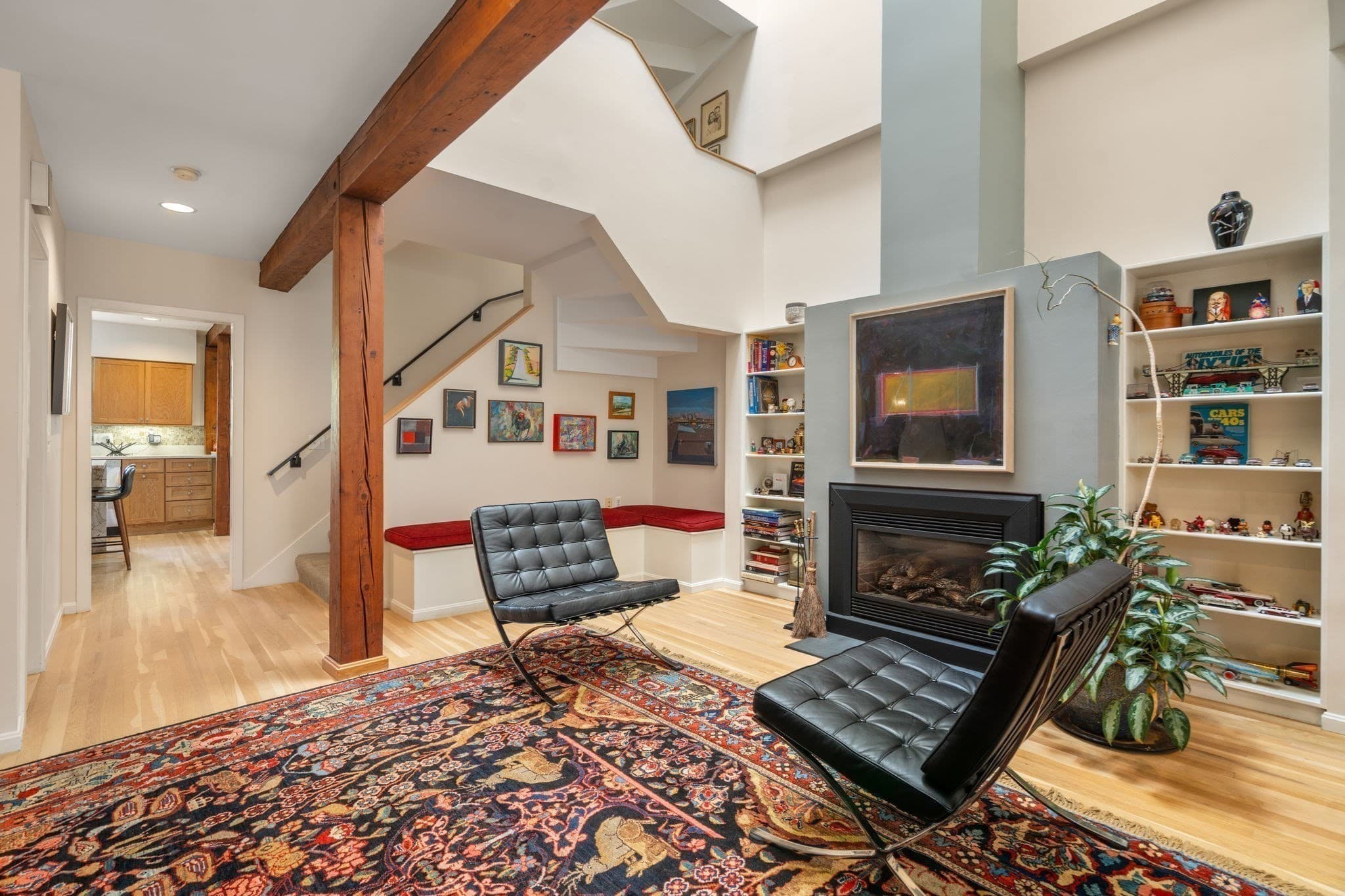 Condominium at 563 Boylston Street # 563, Brookline MA 02445, Brookline, photo 5 of 29