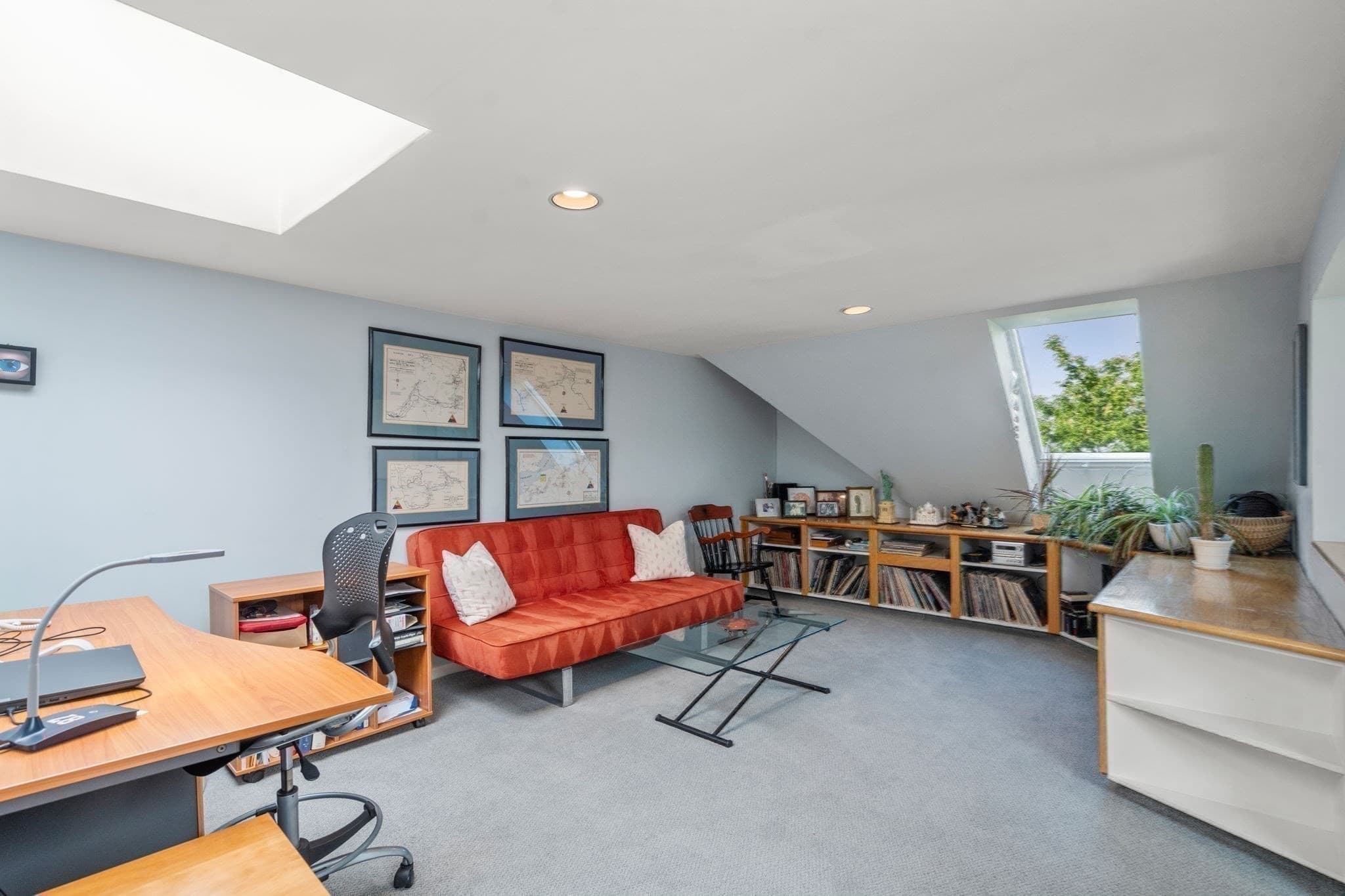 Condominium at 563 Boylston Street # 563, Brookline MA 02445, Brookline, photo 20 of 29