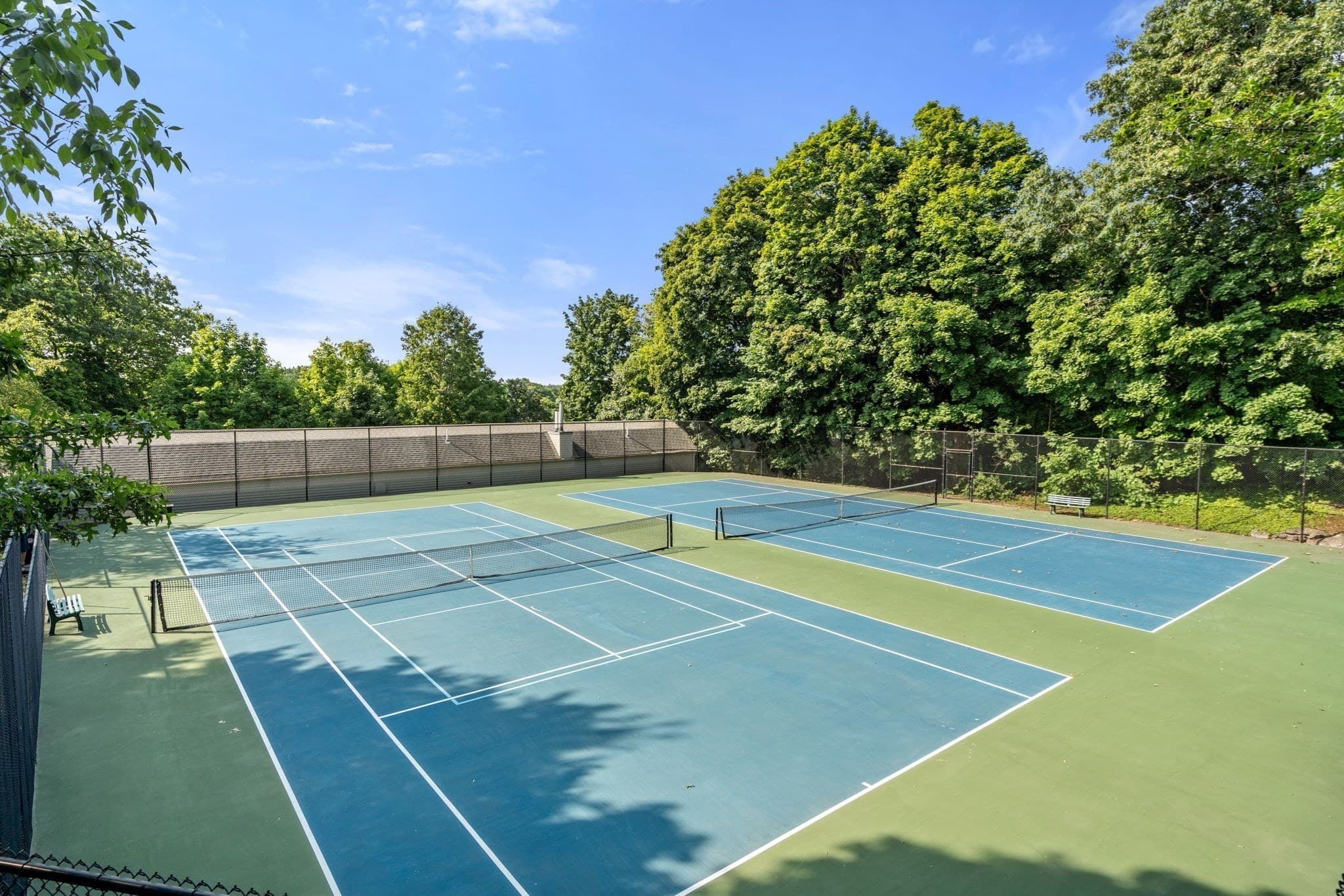 Condominium at 563 Boylston Street # 563, Brookline MA 02445, Brookline, photo 24 of 29