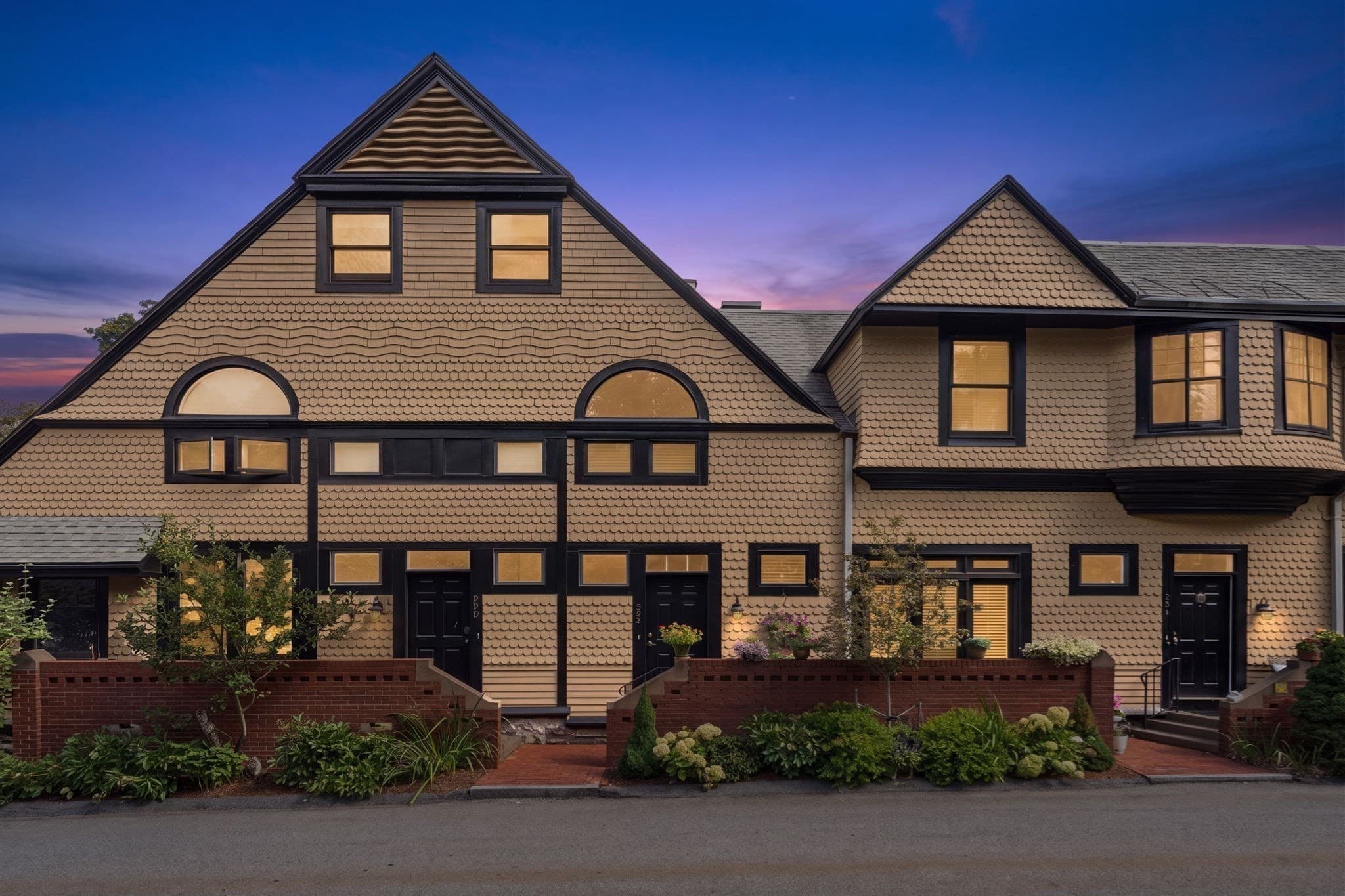 Condominium at 563 Boylston Street # 563, Brookline MA 02445, Brookline, photo 29 of 29