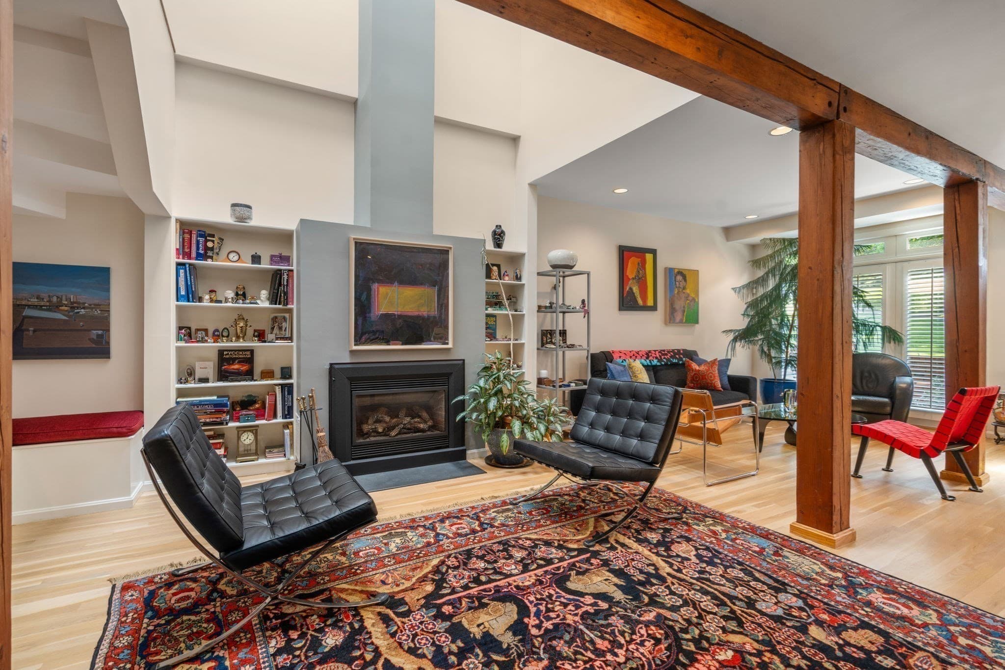 Condominium at 563 Boylston Street # 563, Brookline MA 02445, Brookline, photo 4 of 29