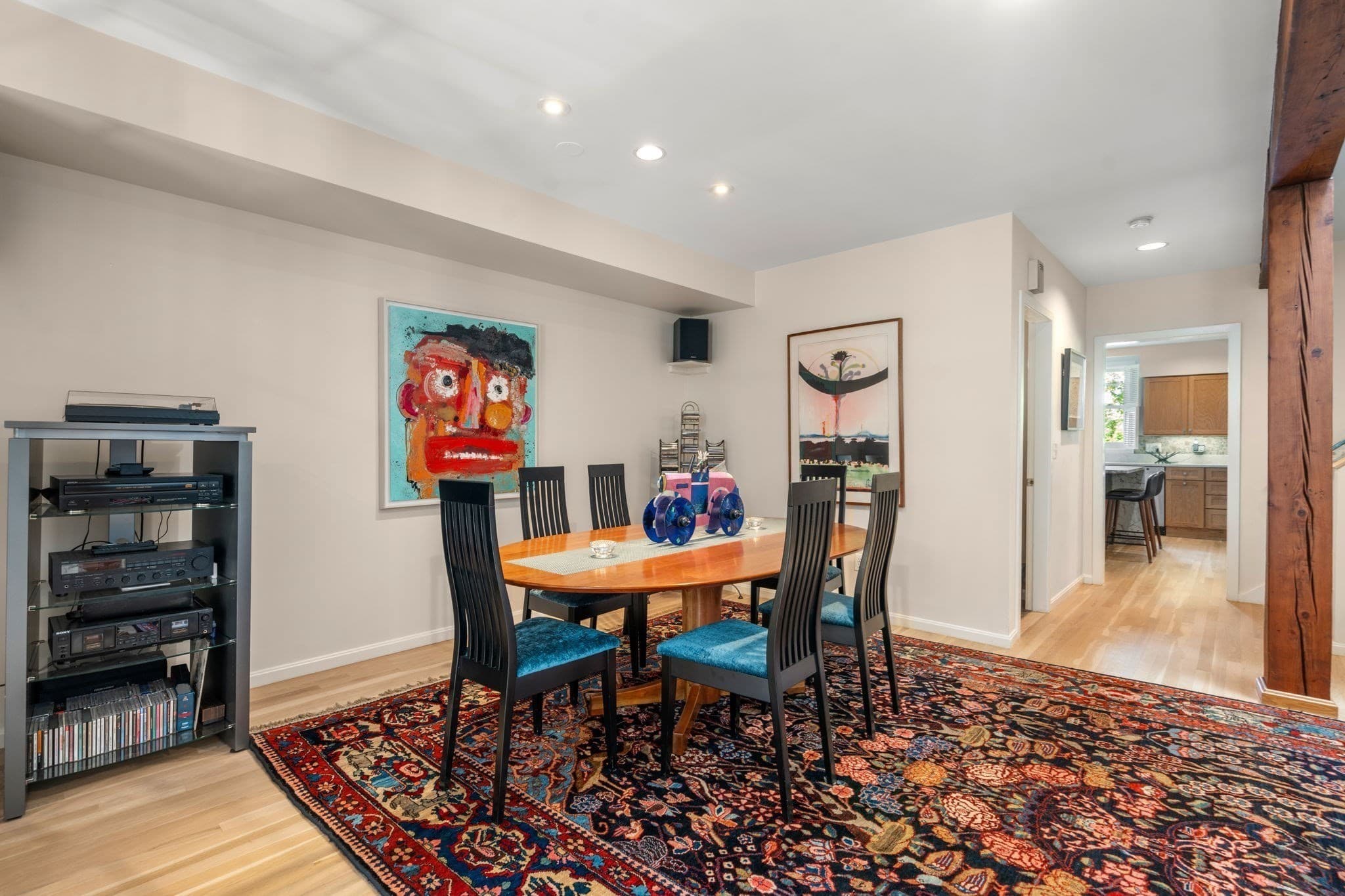 Condominium at 563 Boylston Street # 563, Brookline MA 02445, Brookline, photo 8 of 29