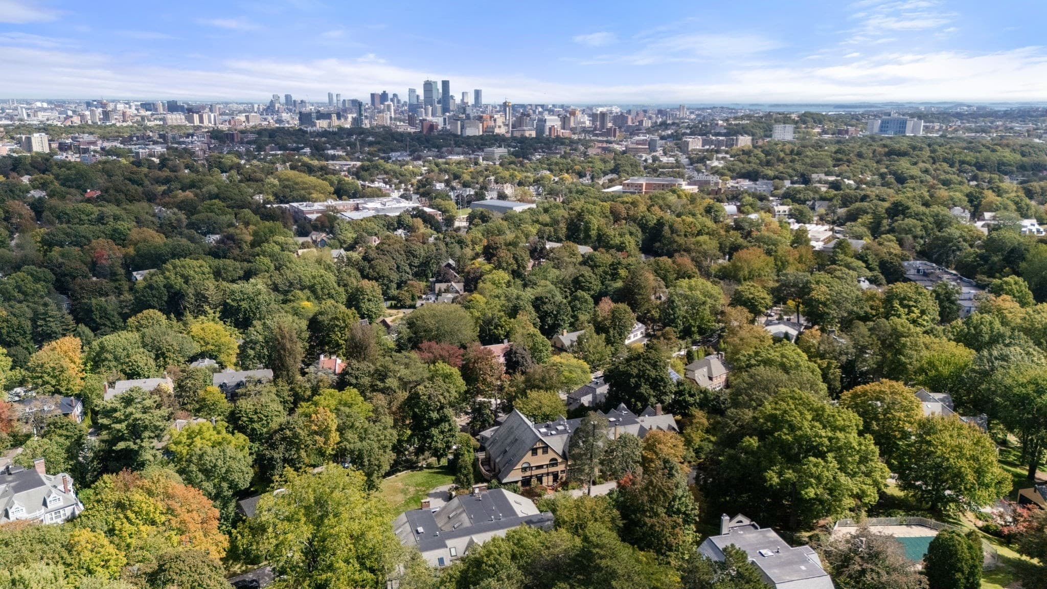 Condominium at 563 Boylston Street # 563, Brookline MA 02445, Brookline, photo 25 of 29