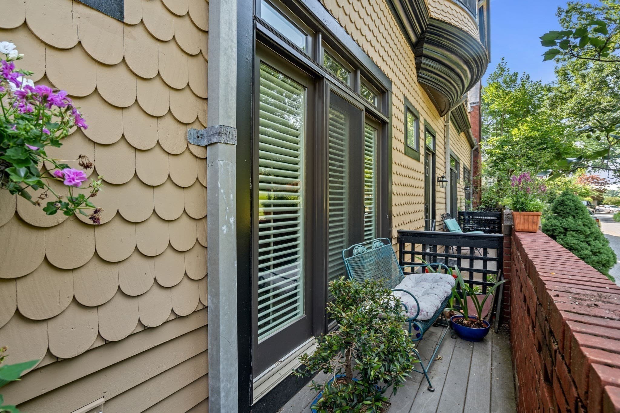 Condominium at 563 Boylston Street # 563, Brookline MA 02445, Brookline, photo 21 of 29