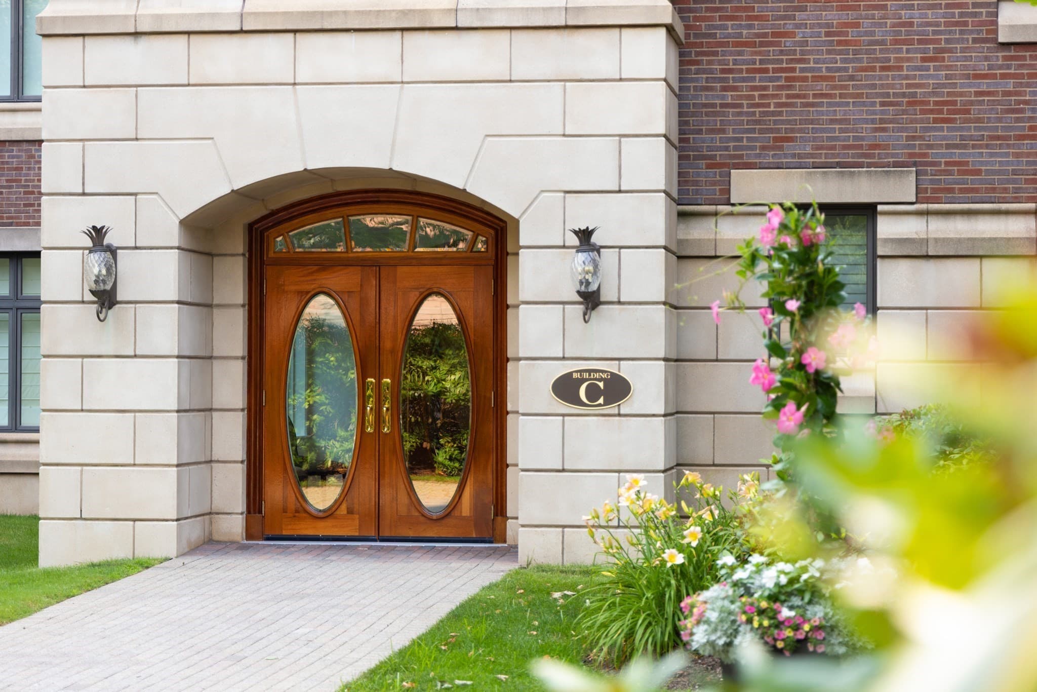 Condominium at 120 Seaver Street # C102, Brookline MA 02445, Brookline, photo 16 of 18