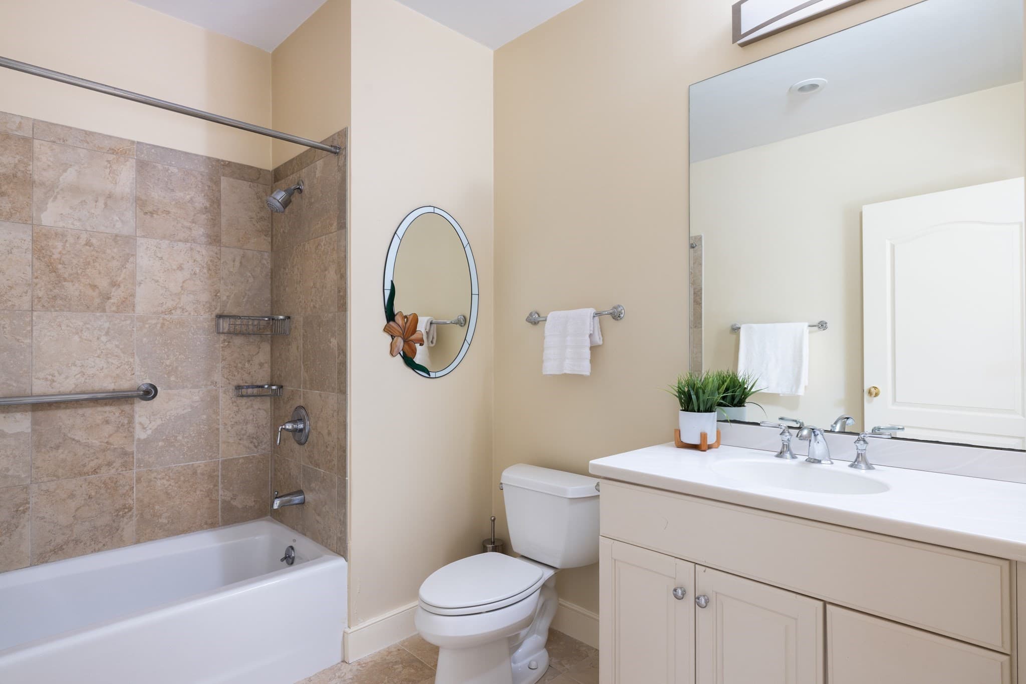 Condominium at 120 Seaver Street # C102, Brookline MA 02445, Brookline, photo 12 of 18