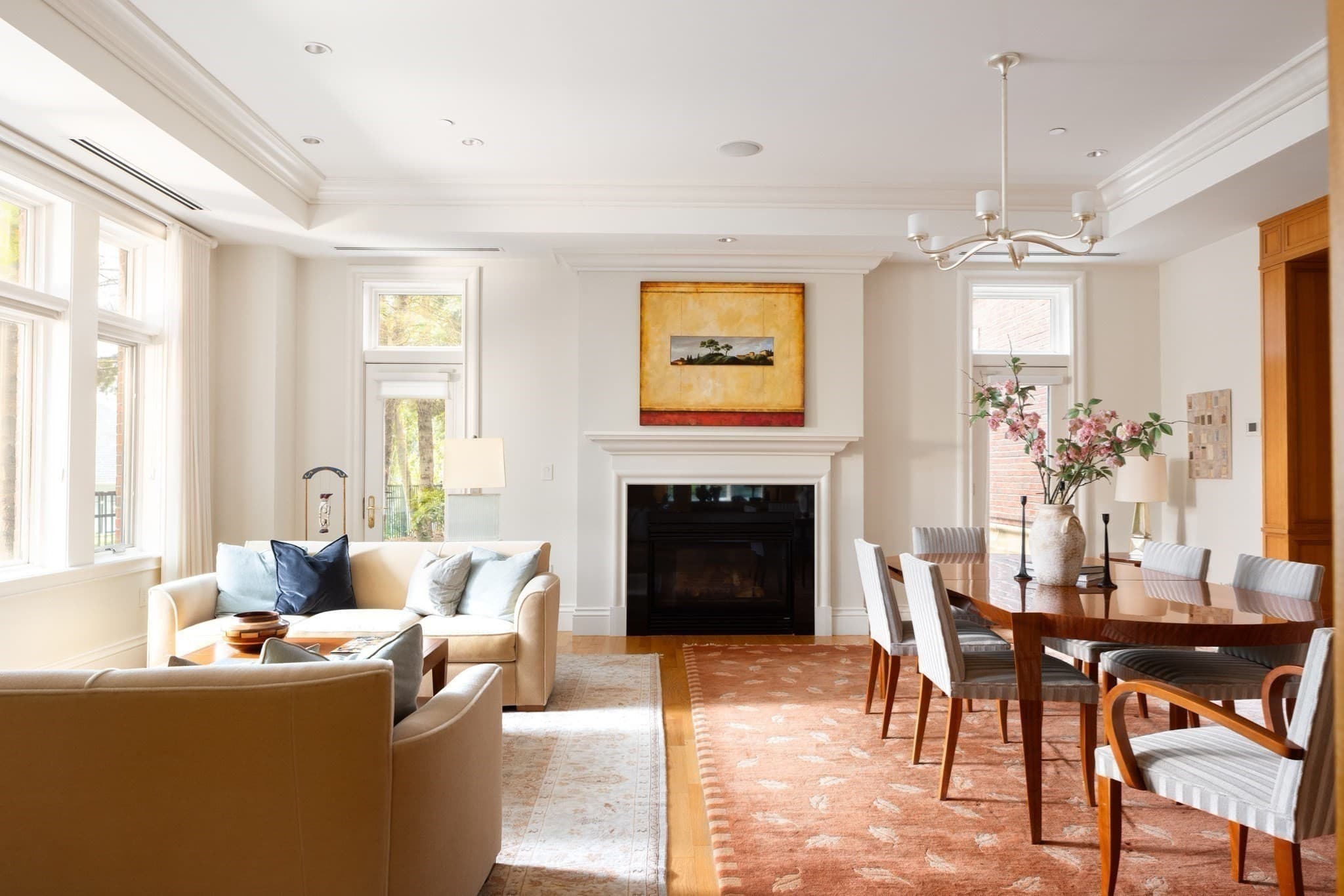 120 Seaver Street # C102, Brookline MA 02445
