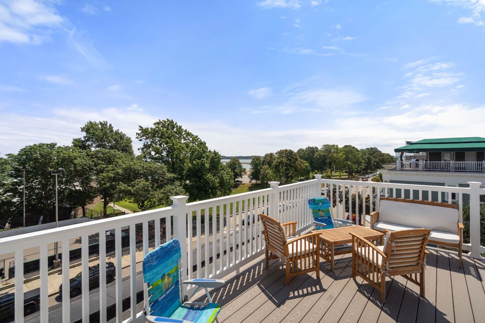 Condominium at 41 Farragut # 1, Boston MA 02127, Boston, photo 23 of 30