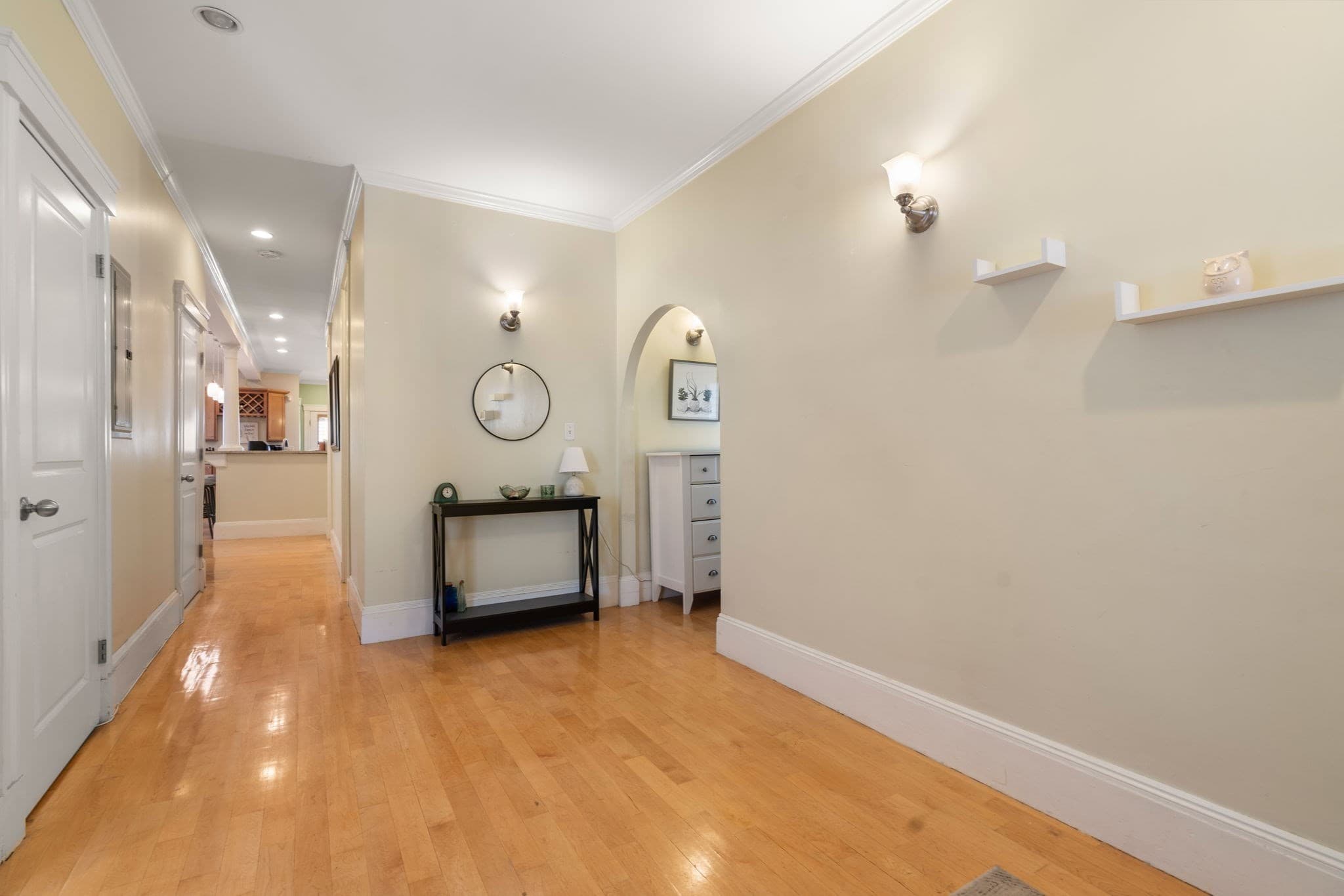 Condominium at 41 Farragut # 1, Boston MA 02127, Boston, photo 13 of 30