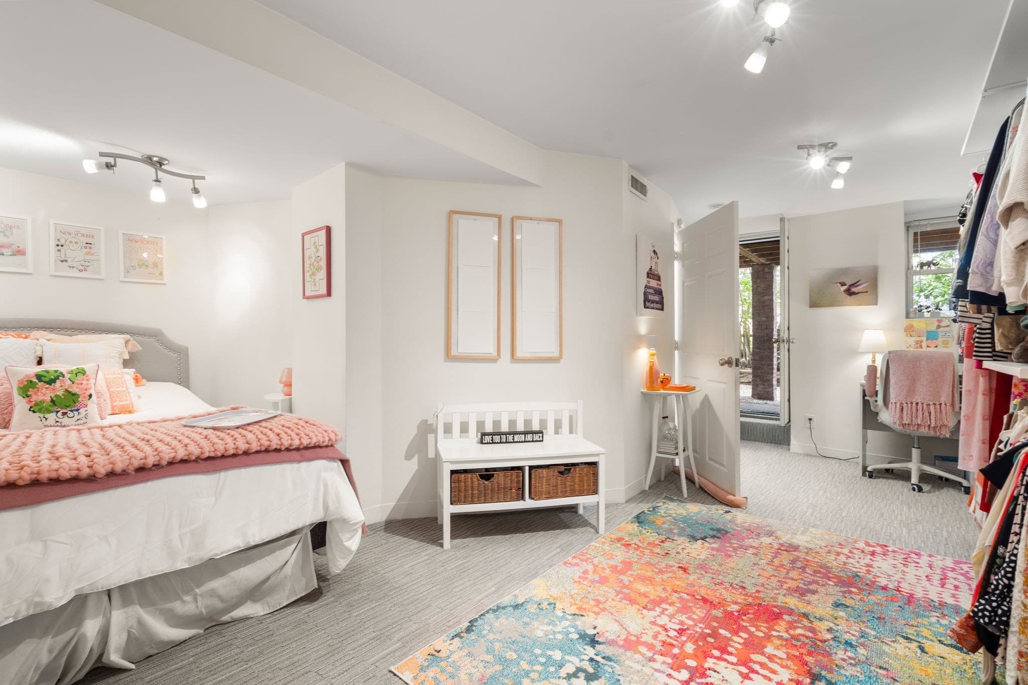 Condominium at 41 Farragut # 1, Boston MA 02127, Boston, photo 16 of 30