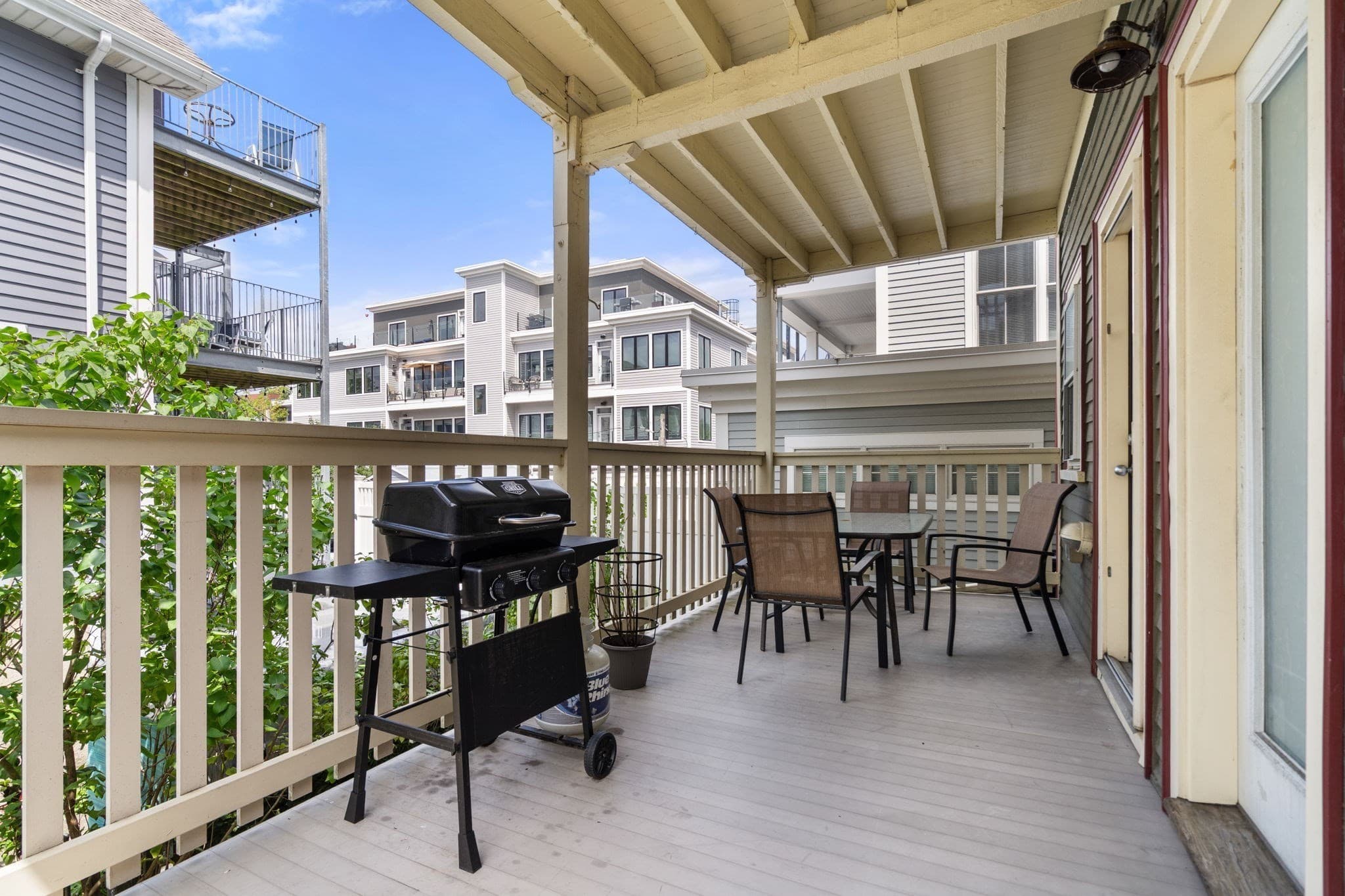 Condominium at 41 Farragut # 1, Boston MA 02127, Boston, photo 22 of 30