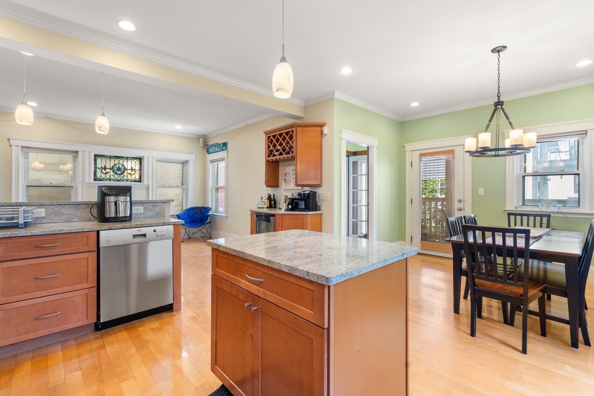 Condominium at 41 Farragut # 1, Boston MA 02127, Boston, photo 3 of 30