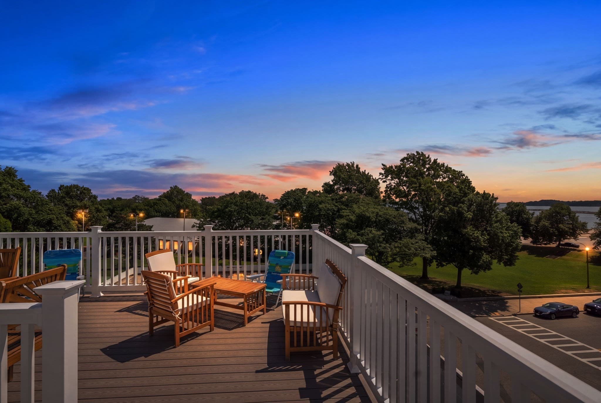 41 Farragut # 1, Boston MA 02127