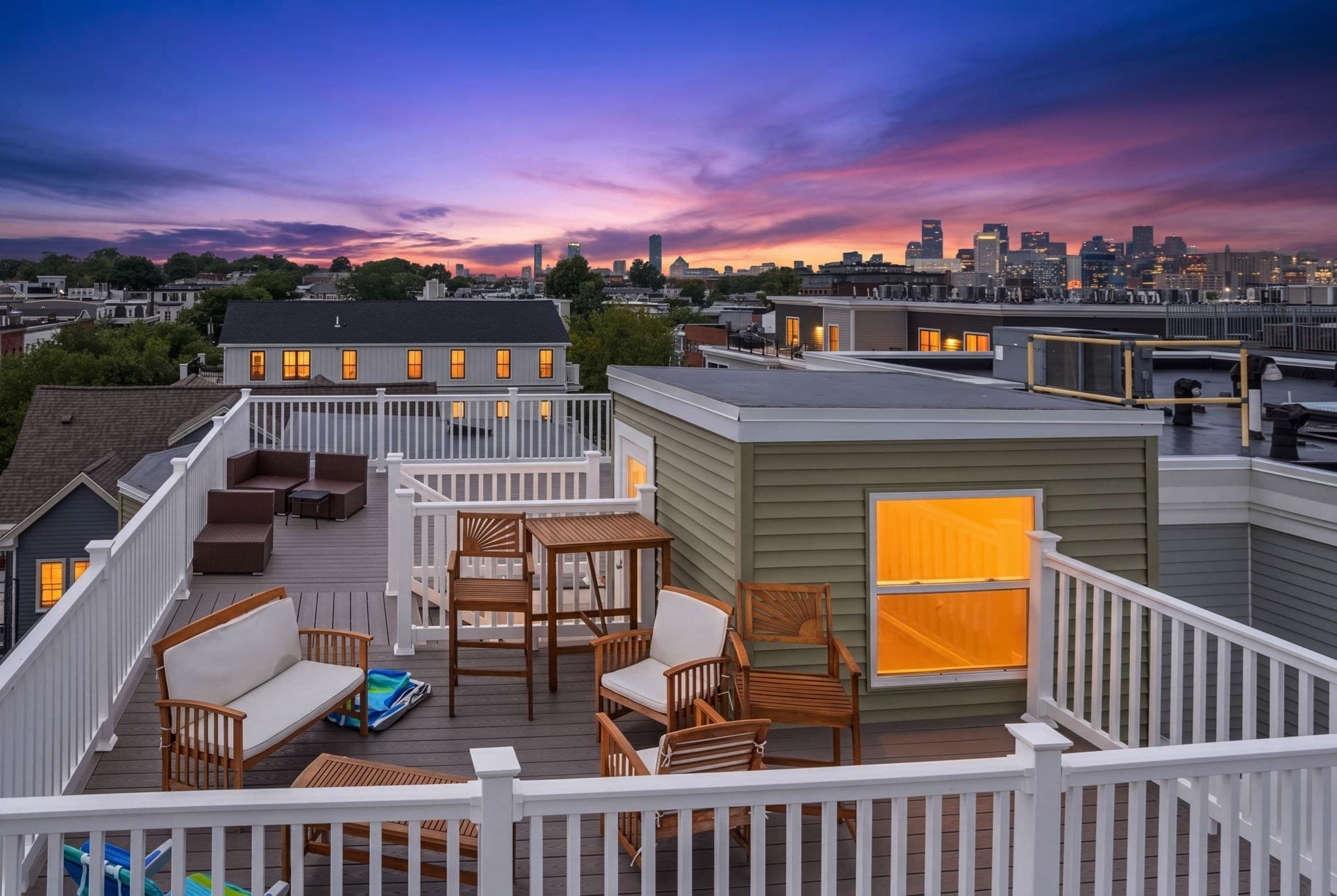 Condominium at 41 Farragut # 1, Boston MA 02127, Boston, photo 28 of 30