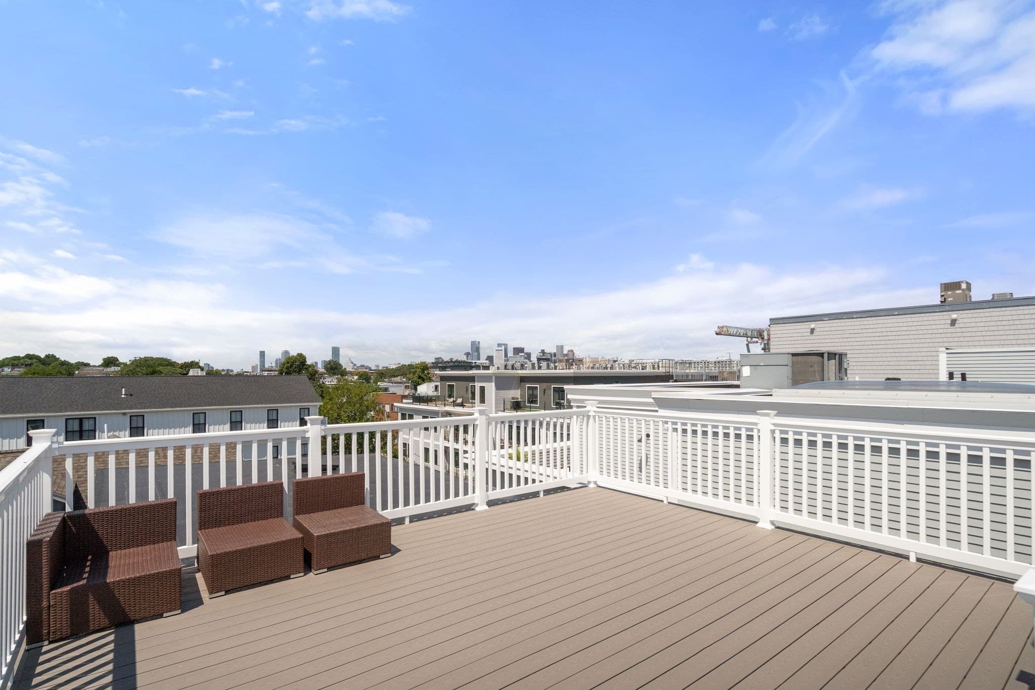 Condominium at 41 Farragut # 1, Boston MA 02127, Boston, photo 24 of 30