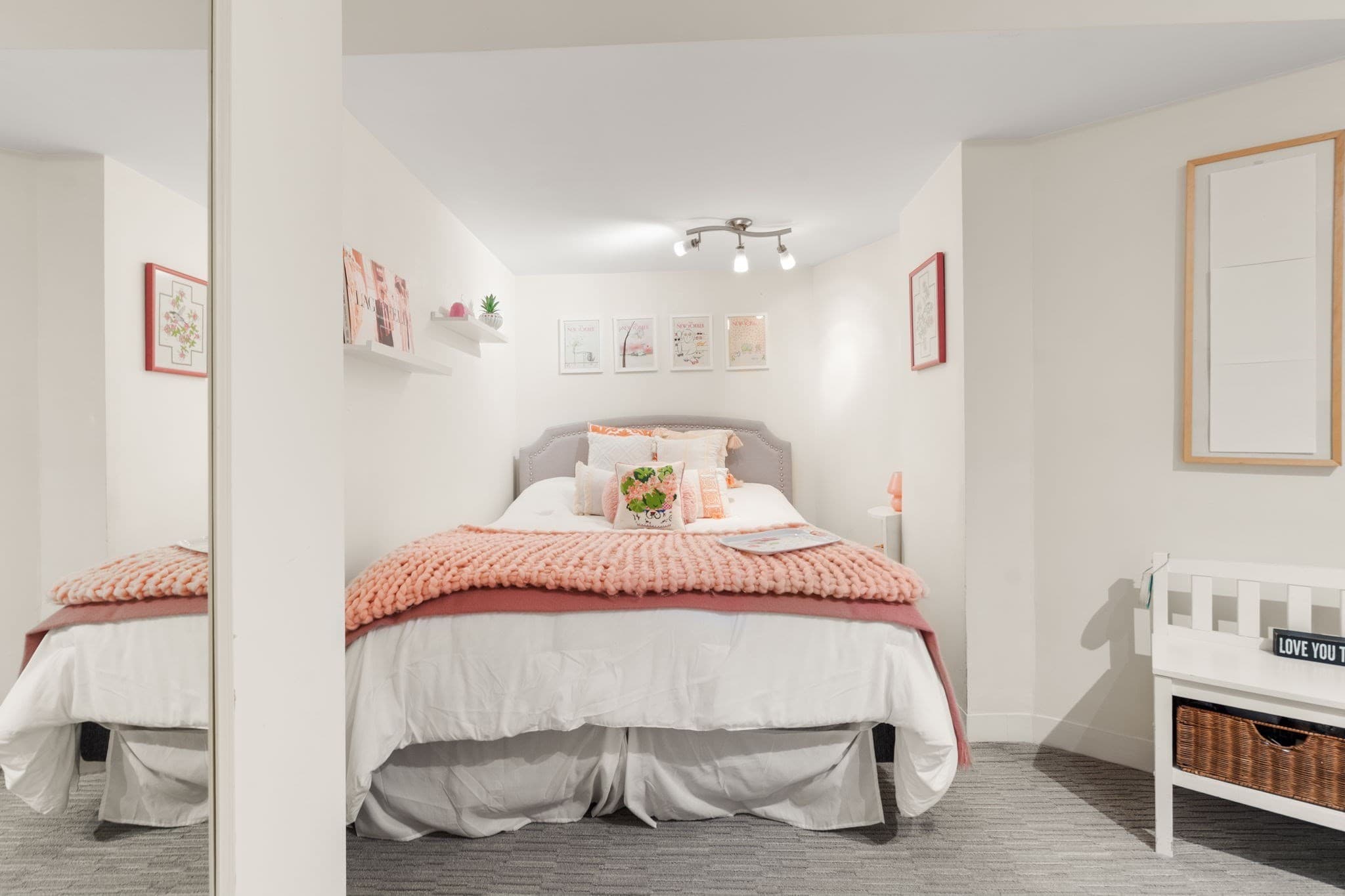 Condominium at 41 Farragut # 1, Boston MA 02127, Boston, photo 18 of 30