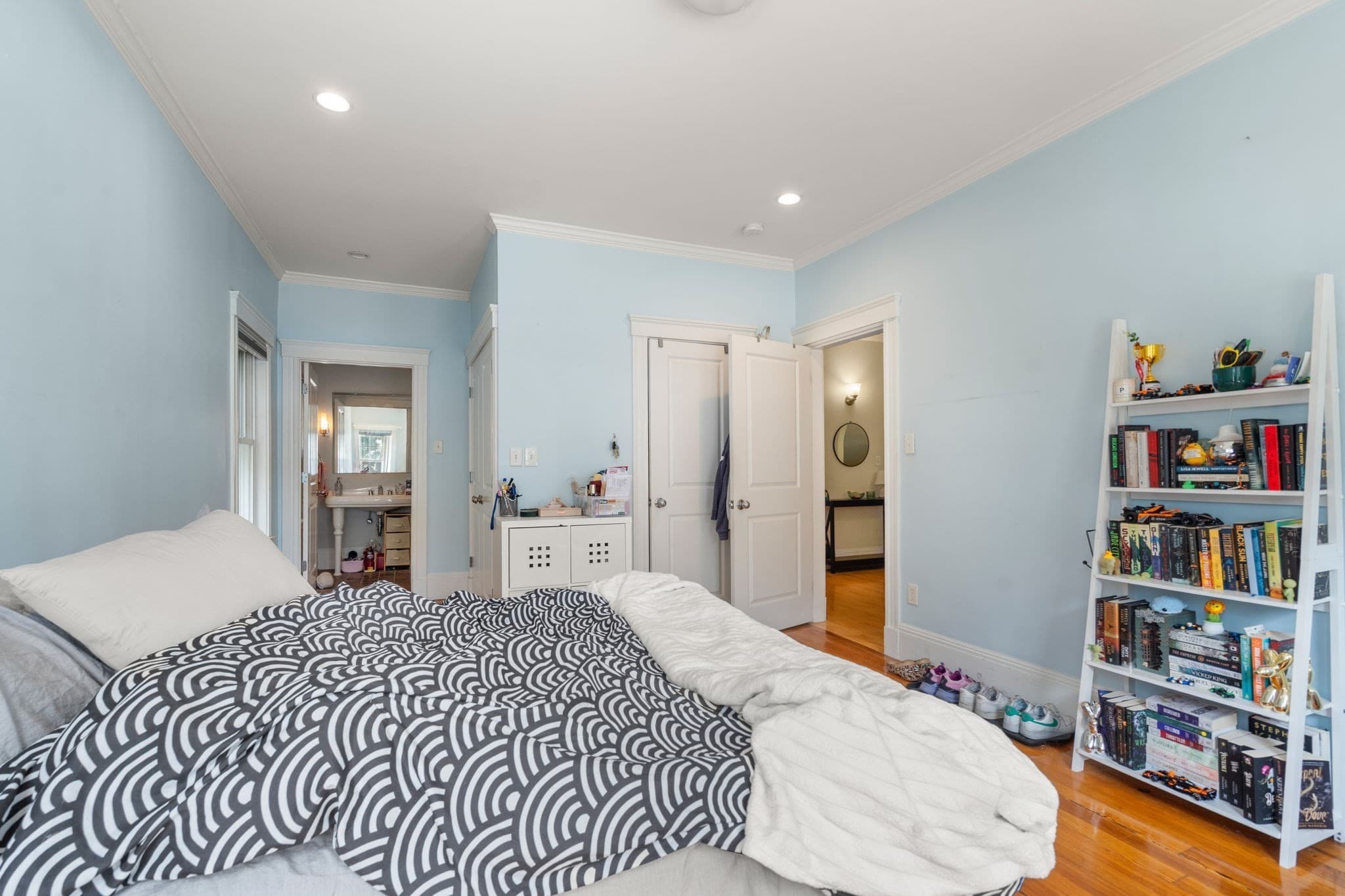 Condominium at 41 Farragut # 1, Boston MA 02127, Boston, photo 11 of 30