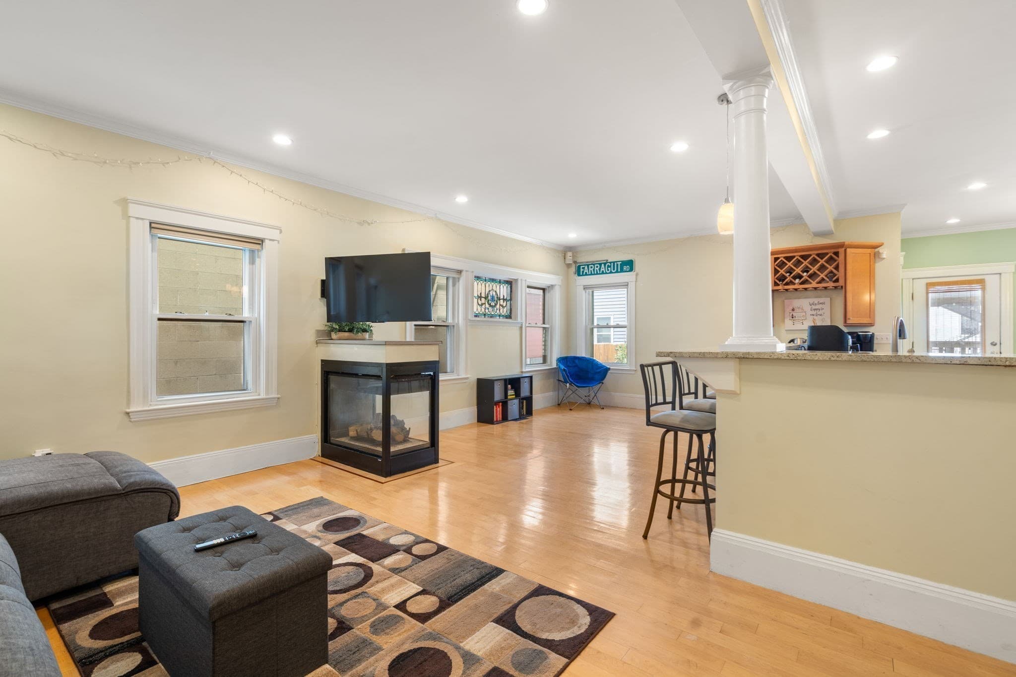 Condominium at 41 Farragut # 1, Boston MA 02127, Boston, photo 8 of 30