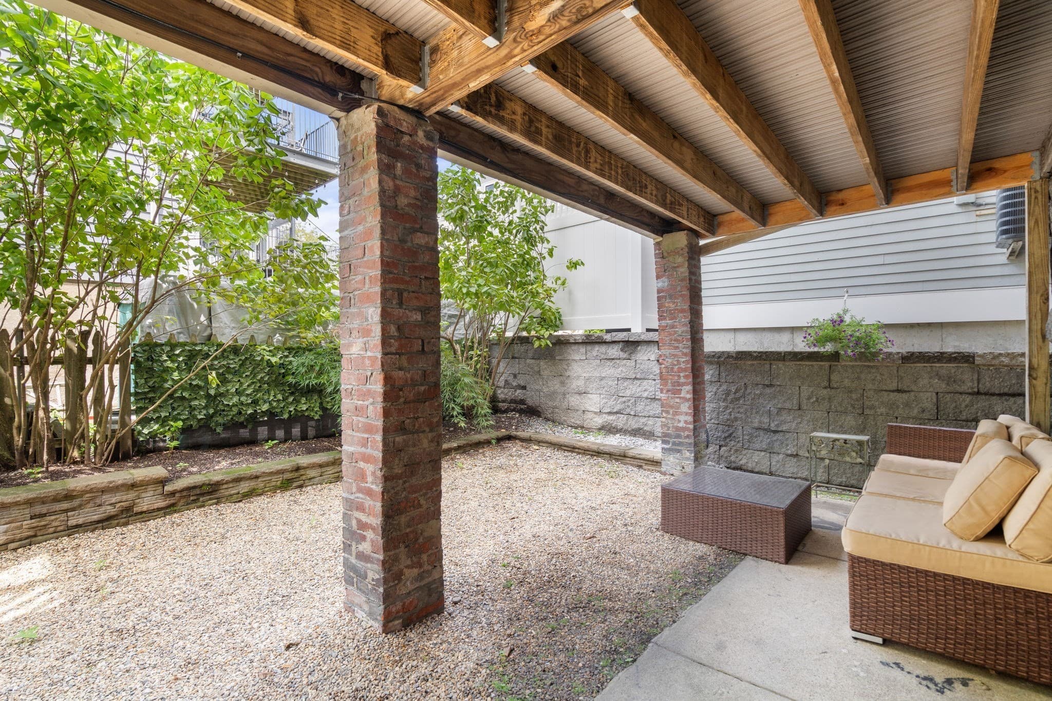 Condominium at 41 Farragut # 1, Boston MA 02127, Boston, photo 21 of 30