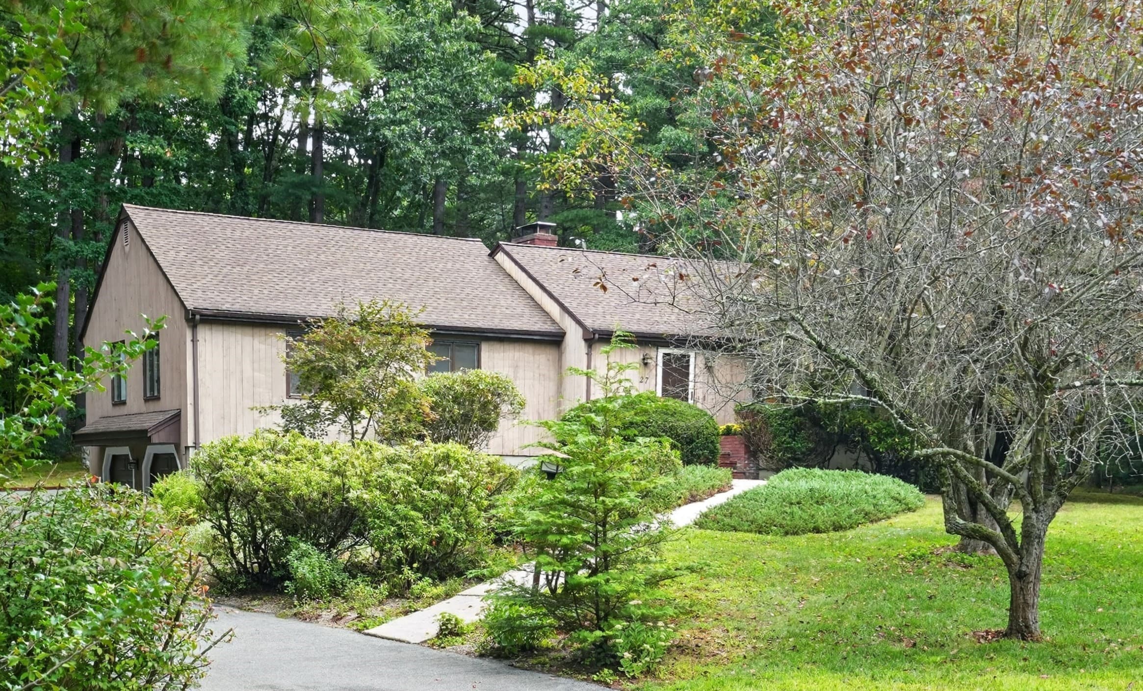 27 Algonquin Ave, Andover MA 01810