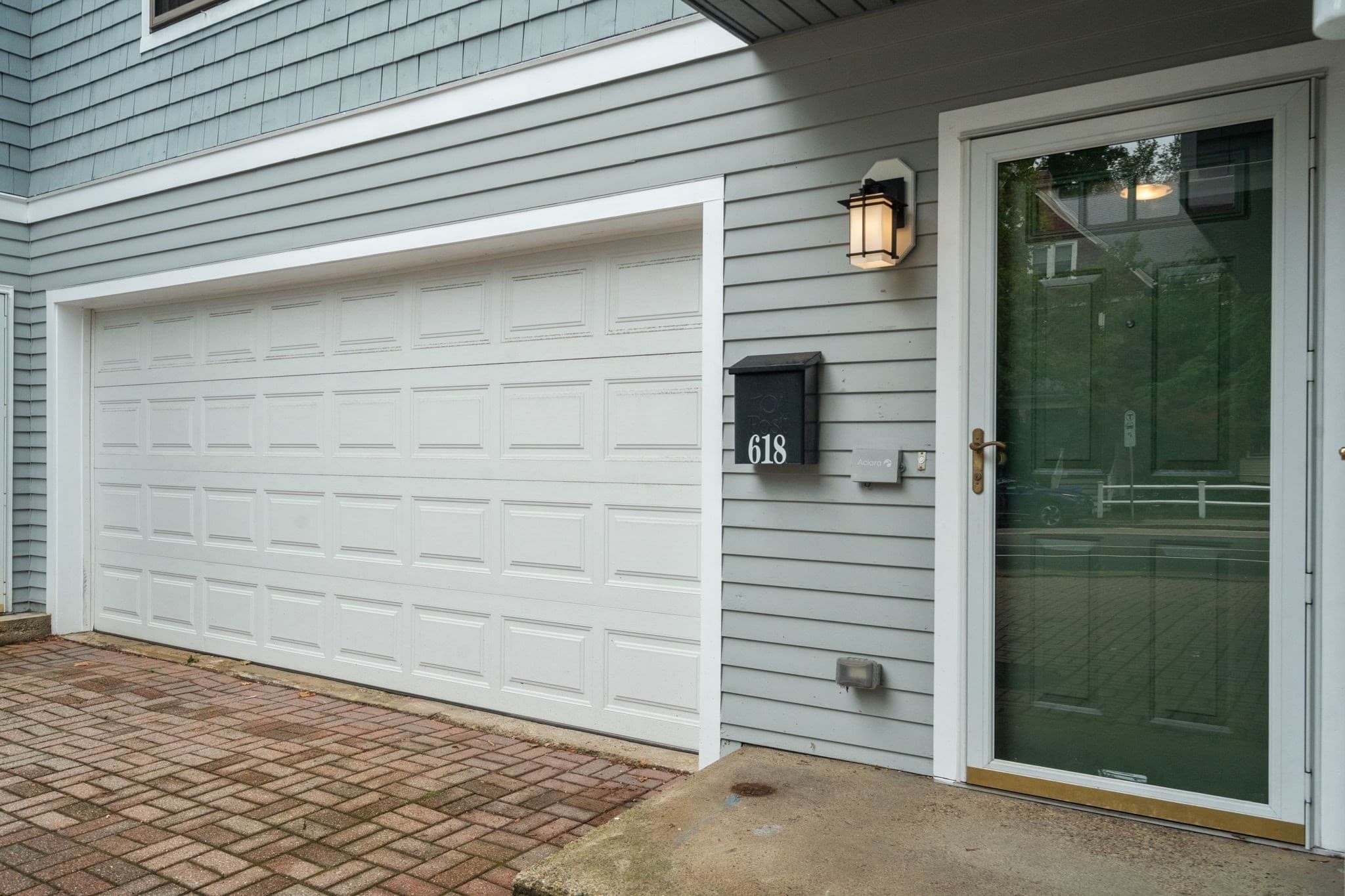 Condominium at 618 Washington St # 618, Brookline MA 02446, Brookline, photo 2 of 33