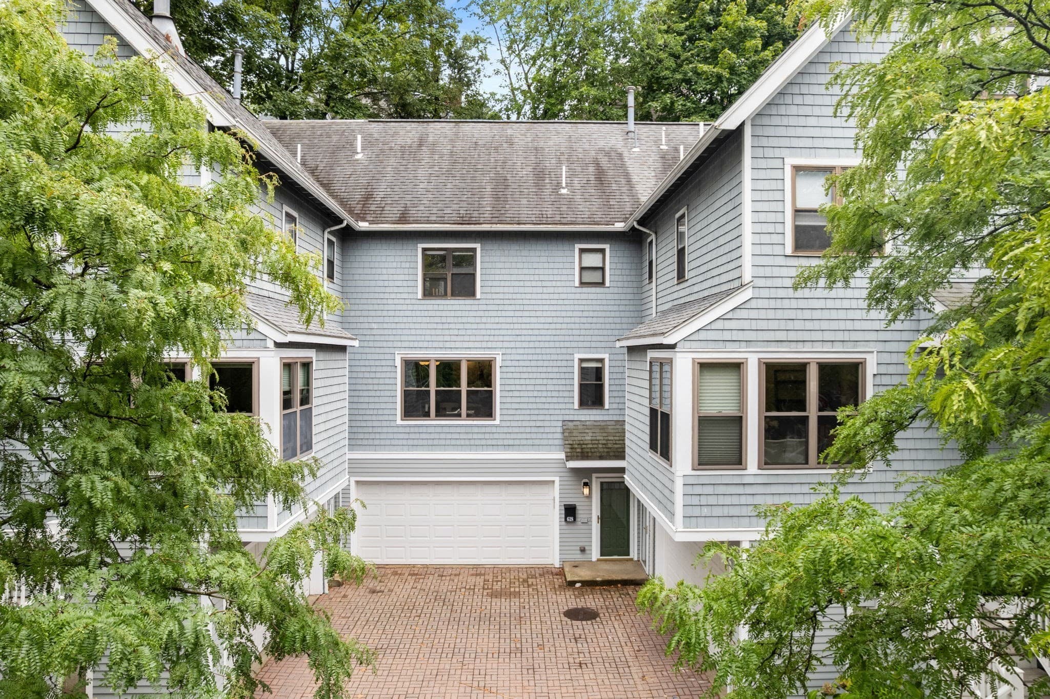 Condominium at 618 Washington St # 618, Brookline MA 02446, Brookline, photo 33 of 33