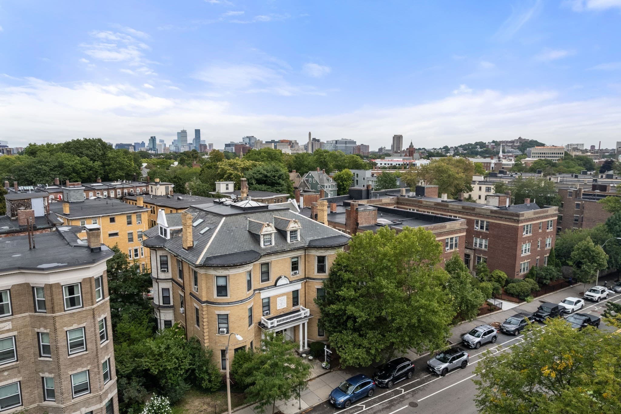 Condominium at 465 Washington St # 1, Brookline MA 02446, Brookline, photo 23 of 27