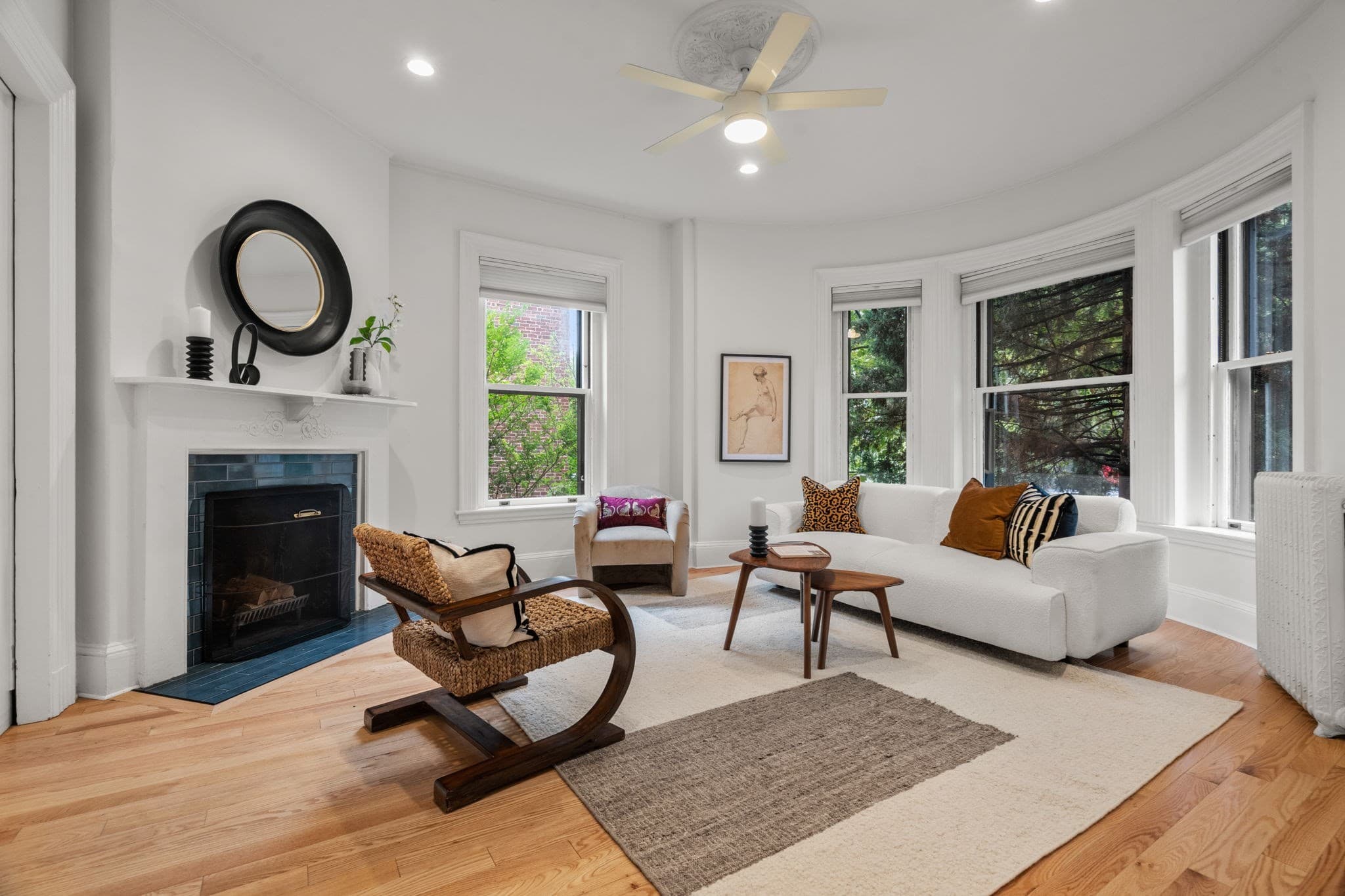 Condominium at 465 Washington St # 1, Brookline MA 02446, Brookline, photo 2 of 27