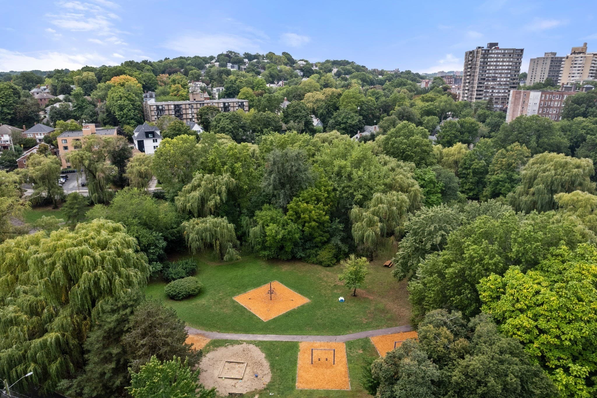 Condominium at 465 Washington St # 1, Brookline MA 02446, Brookline, photo 22 of 27