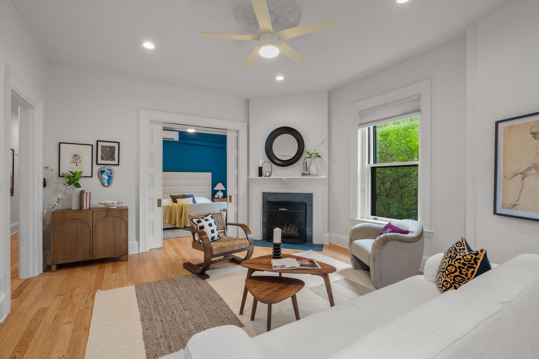 Condominium at 465 Washington St # 1, Brookline MA 02446, Brookline, photo 3 of 27