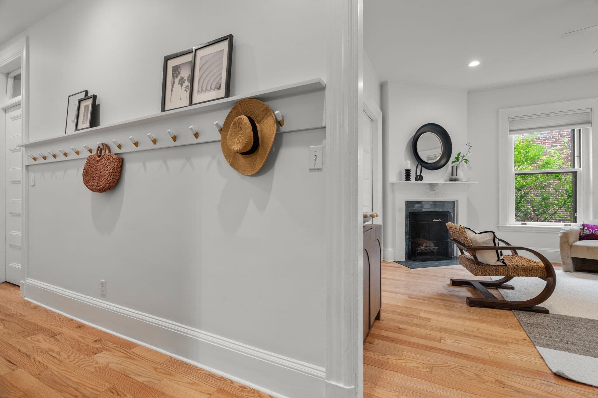 Condominium at 465 Washington St # 1, Brookline MA 02446, Brookline, photo 5 of 27